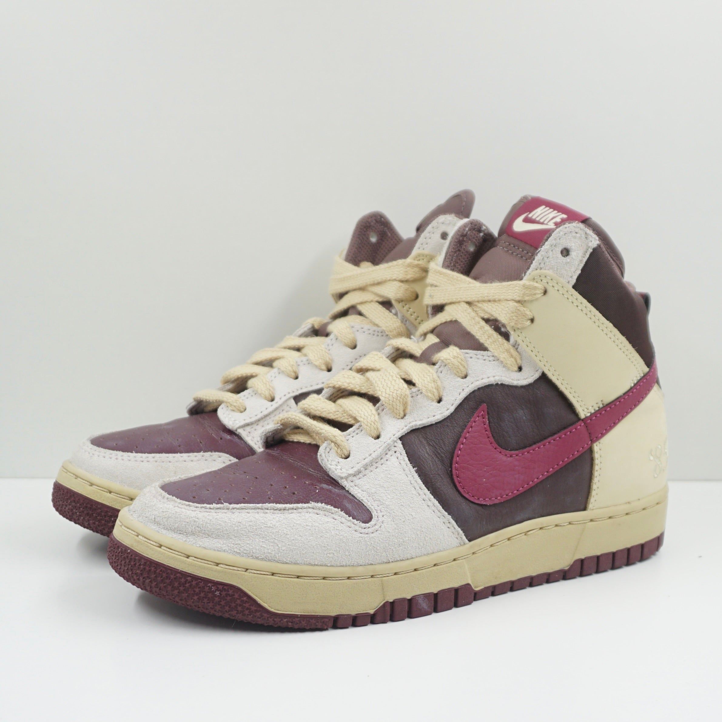Nike Dunk High 1985 Valentines Day 2023 (W)