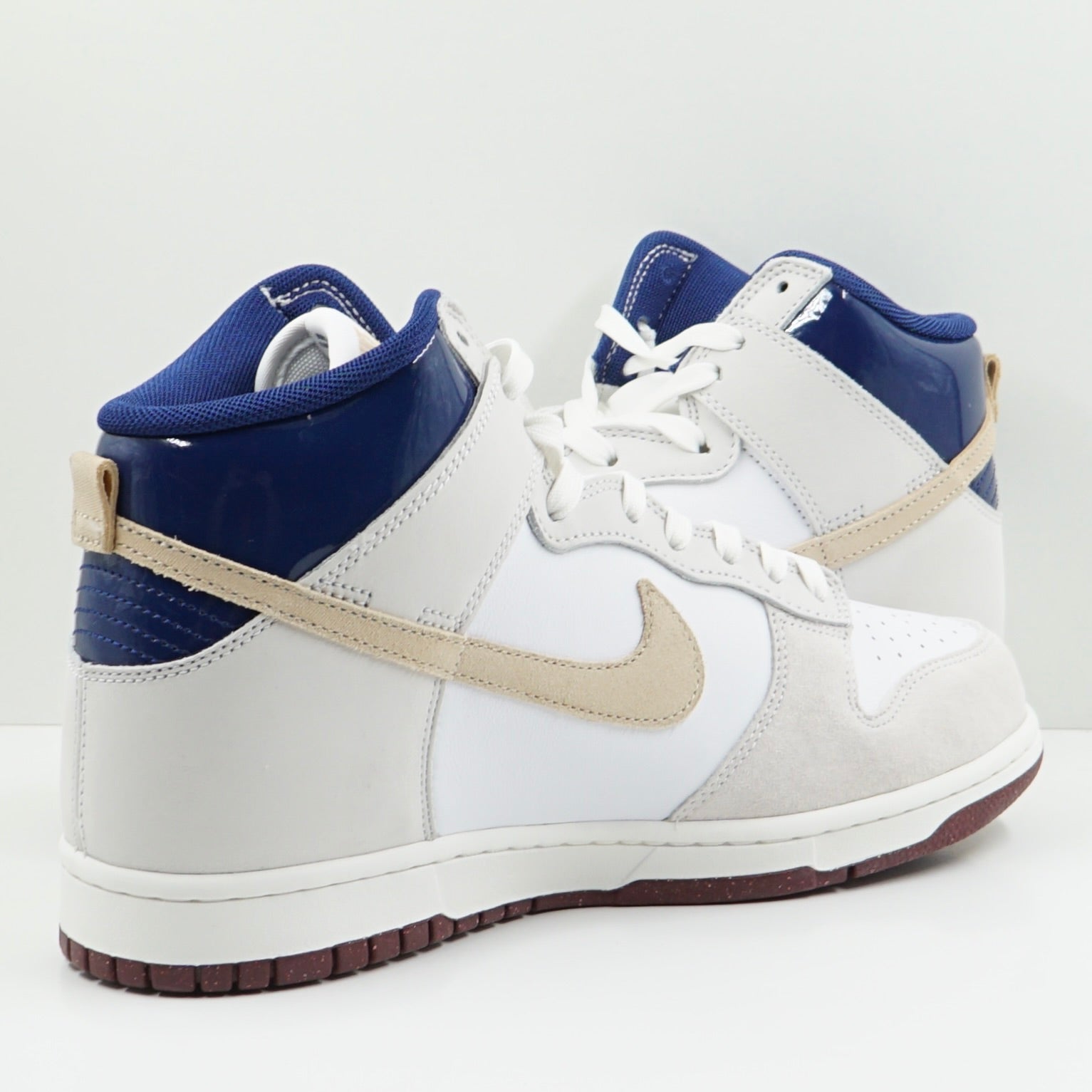 Nike SB Dunk High Pro Beyond
