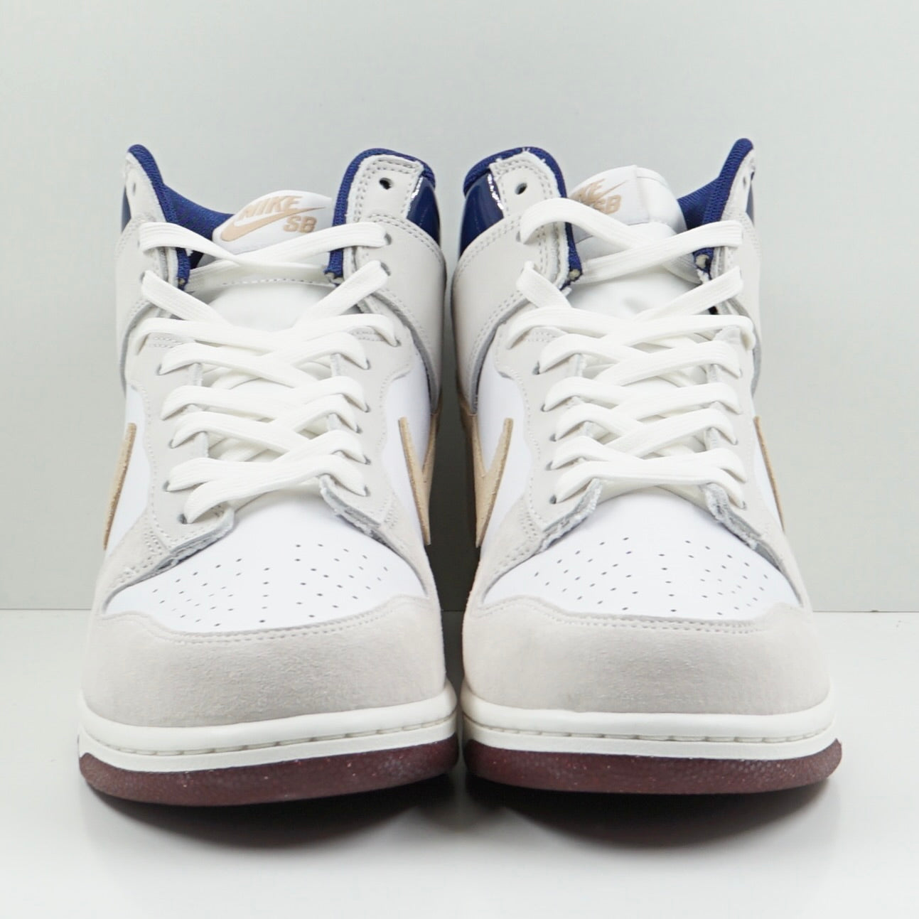 Nike SB Dunk High Pro Beyond