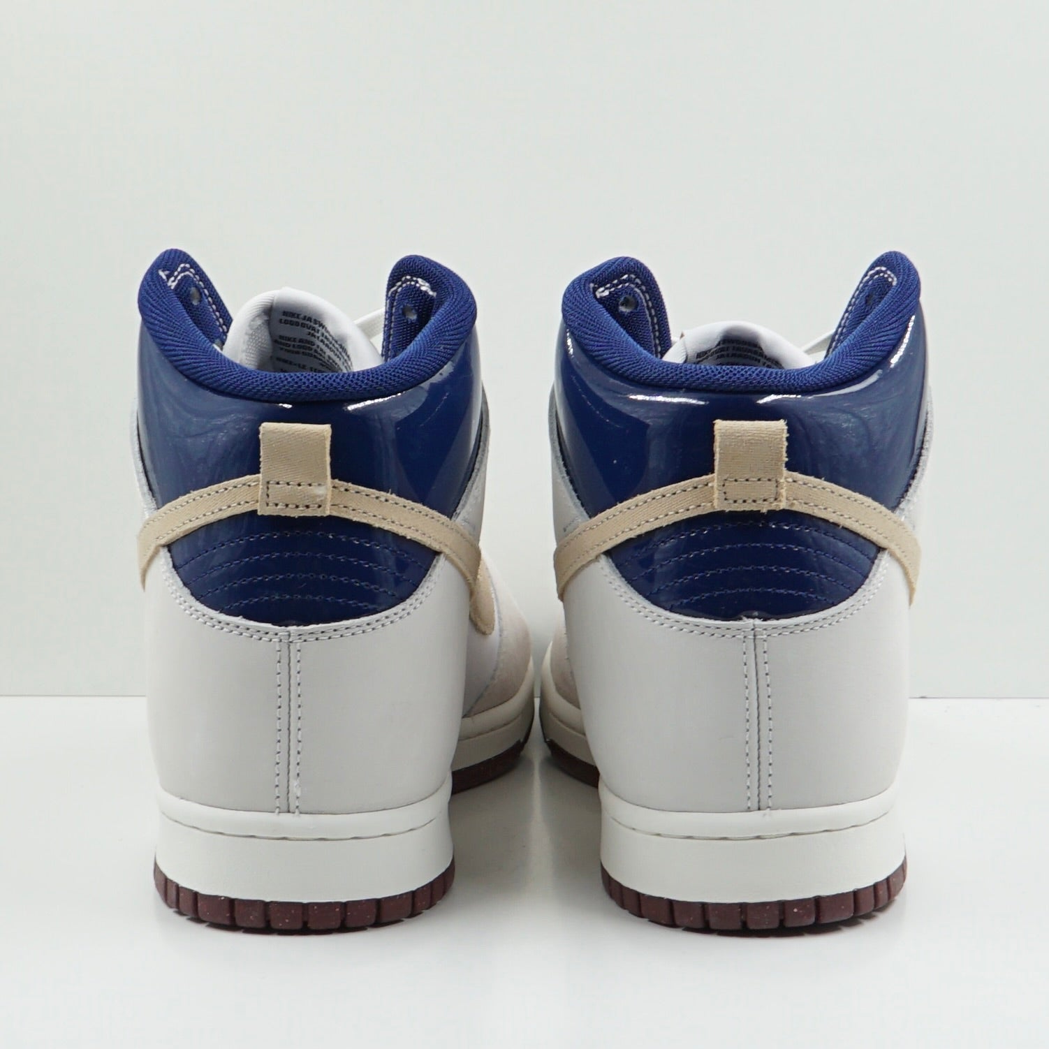 Nike SB Dunk High Pro Beyond