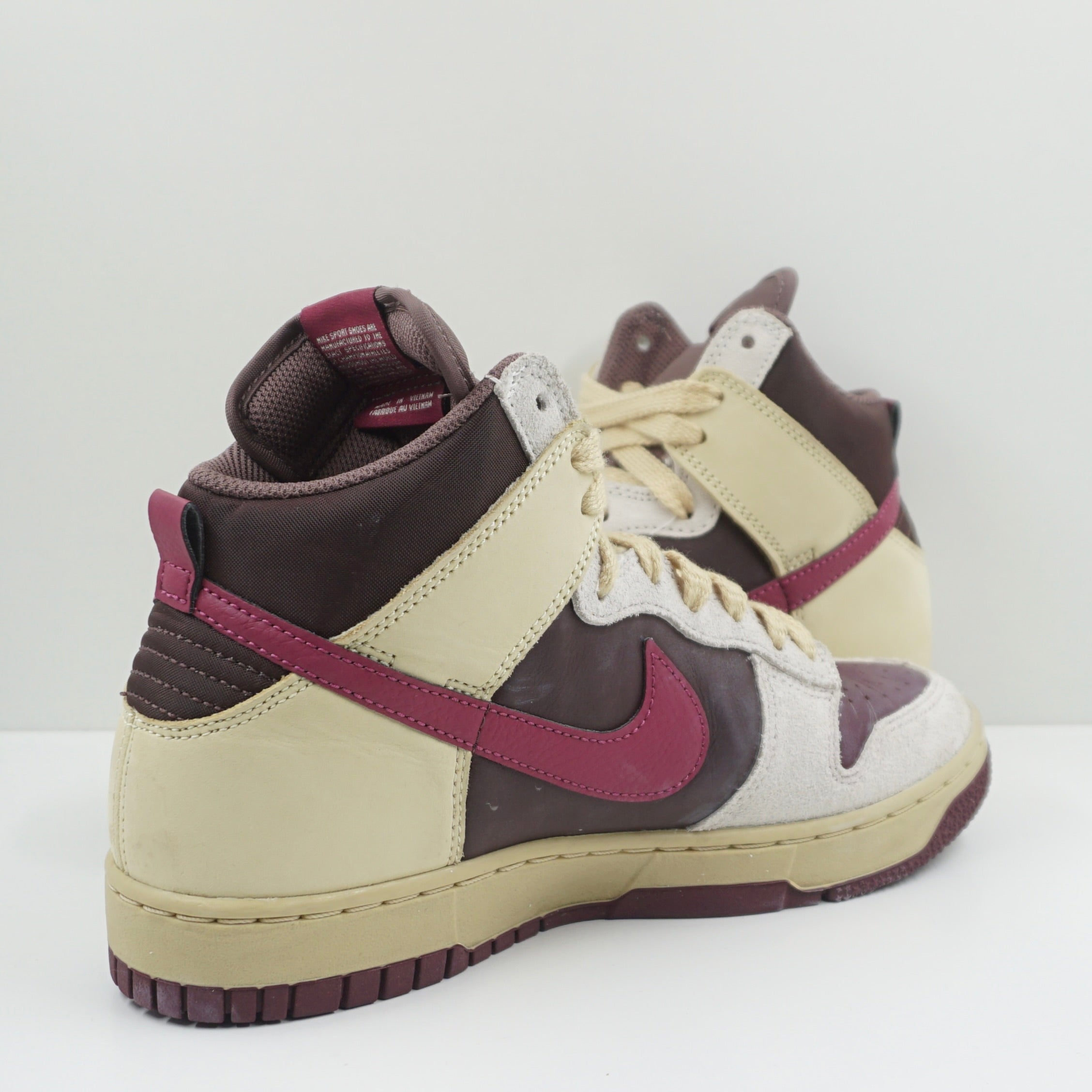 Nike Dunk High 1985 Valentines Day 2023 (W)