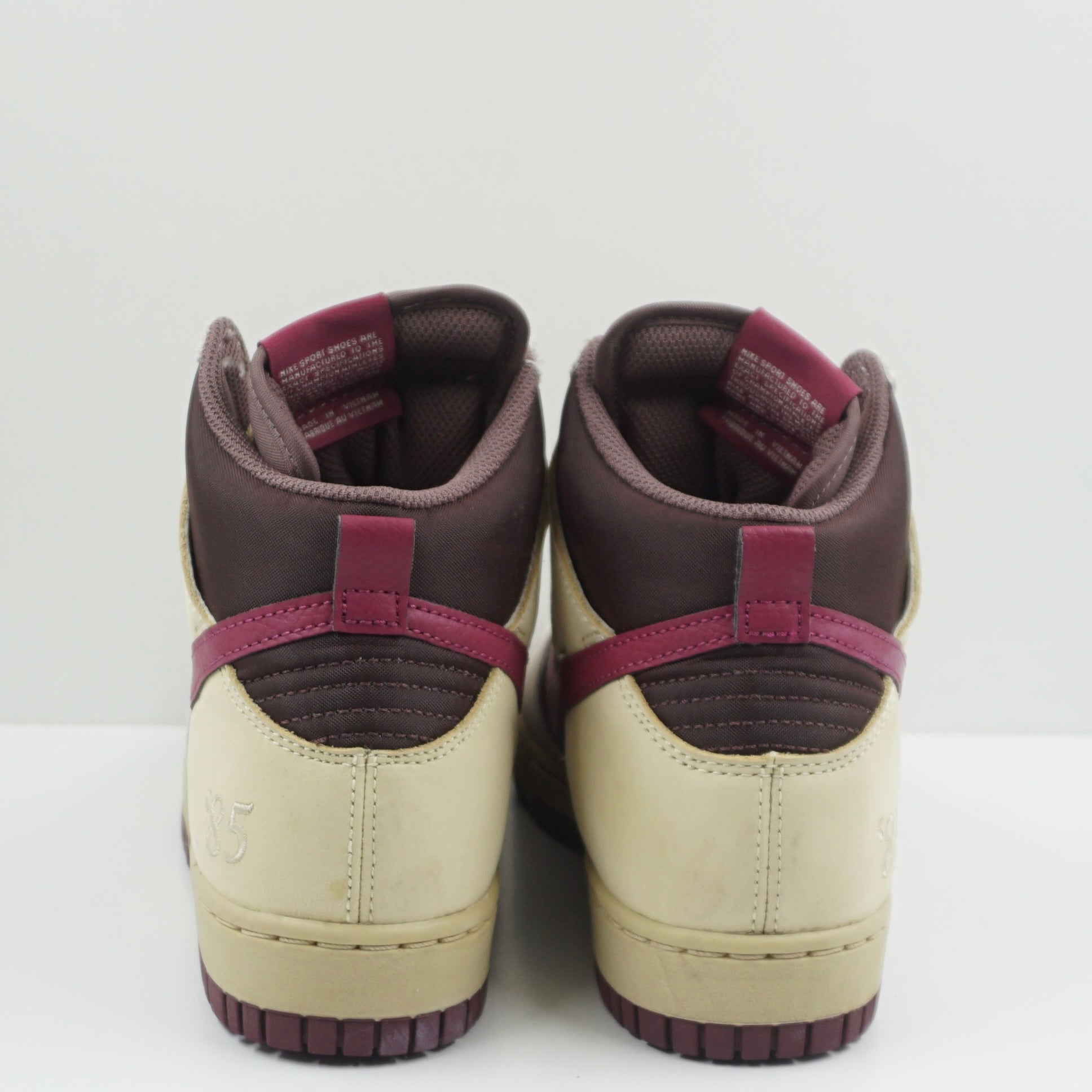 Nike Dunk High 1985 Valentines Day 2023 (W)