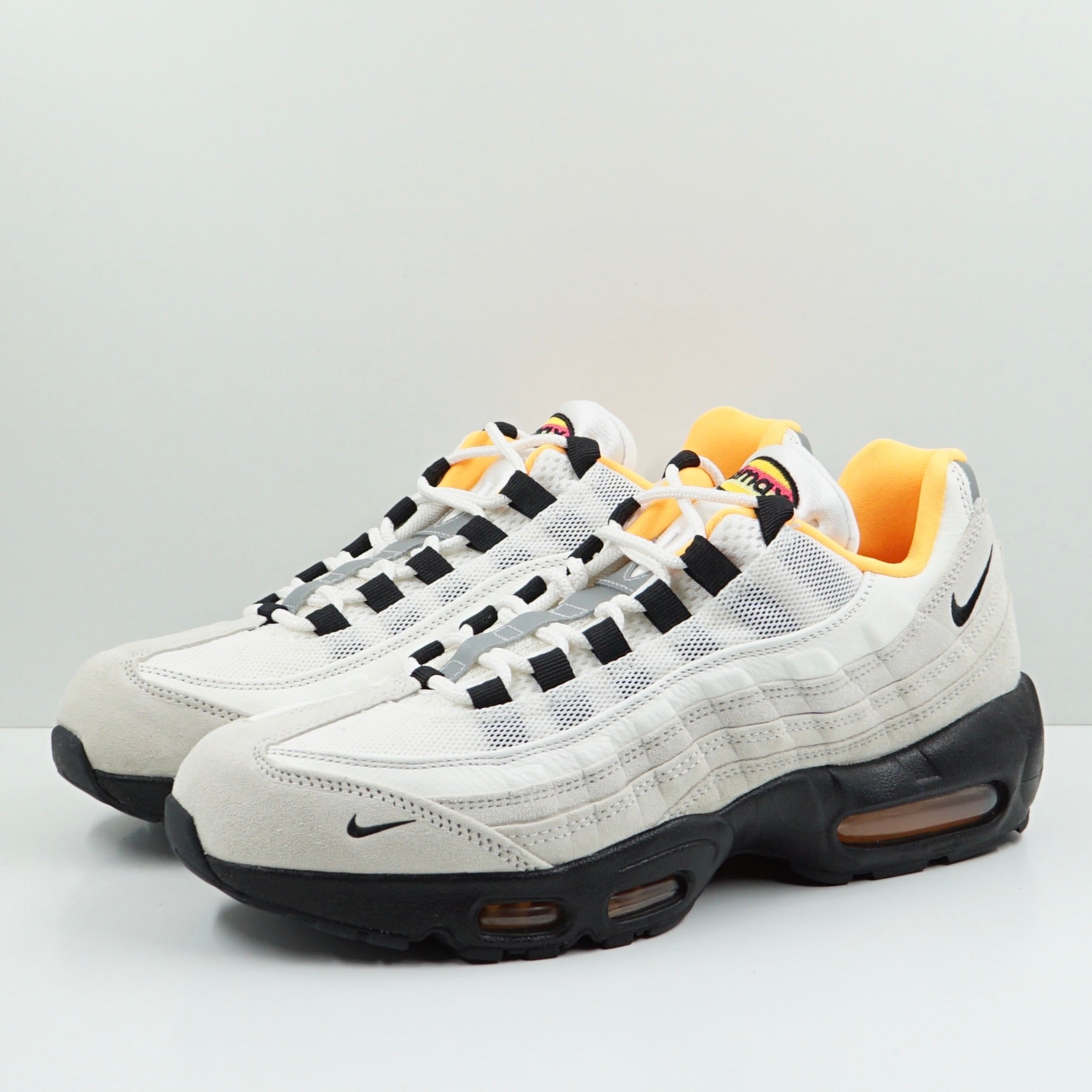 Nike SB Air Max 95 World Cup Pack Sail