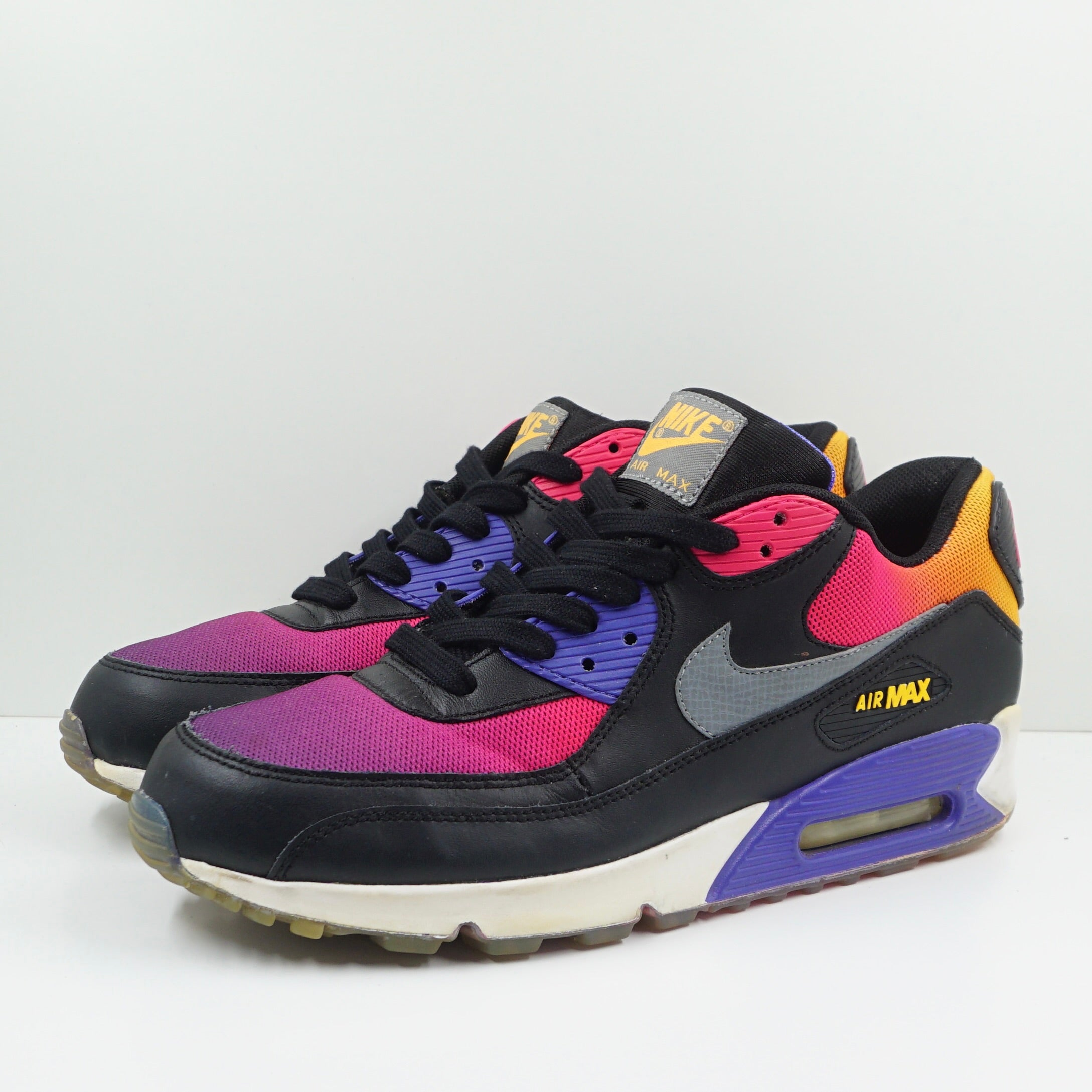 Nike Air Max 90 SD Black Persian Violet