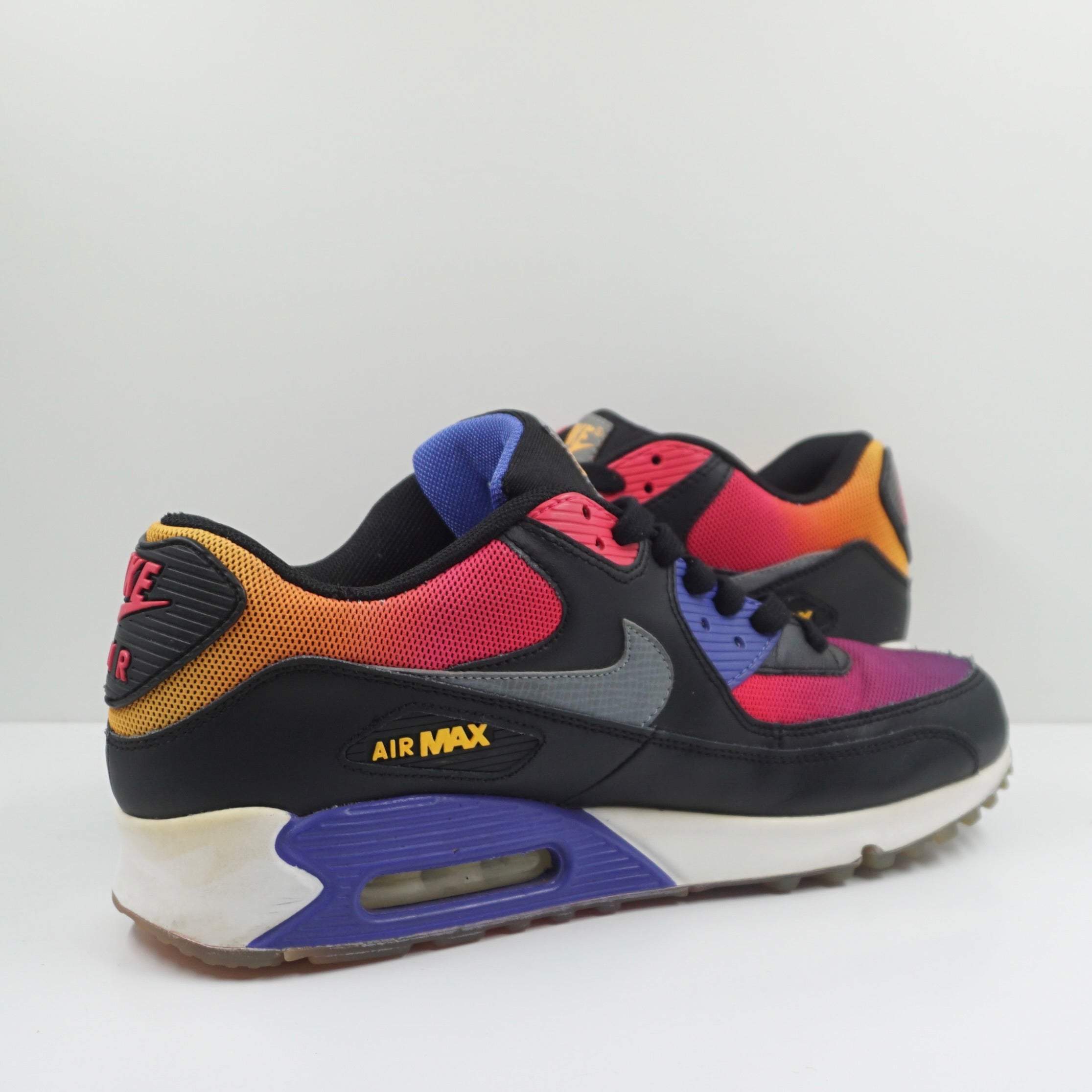 Nike Air Max 90 SD Black Persian Violet