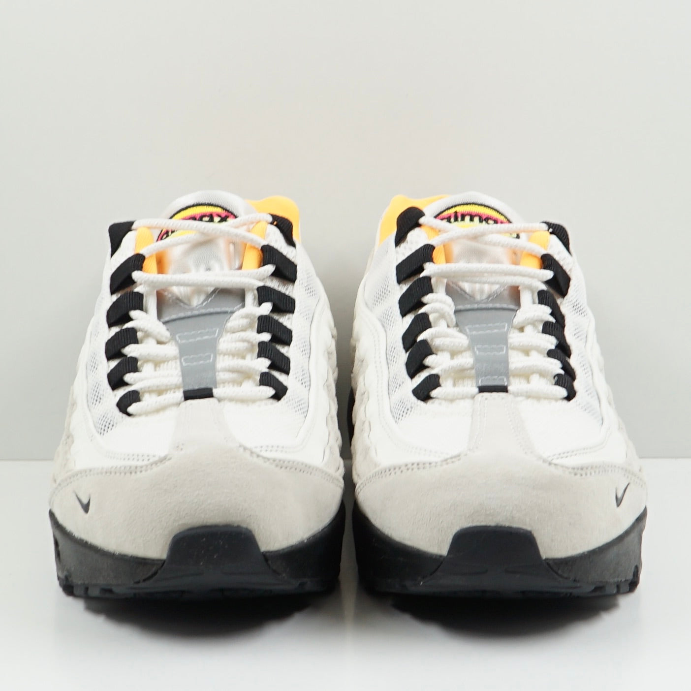 Nike SB Air Max 95 World Cup Pack Sail