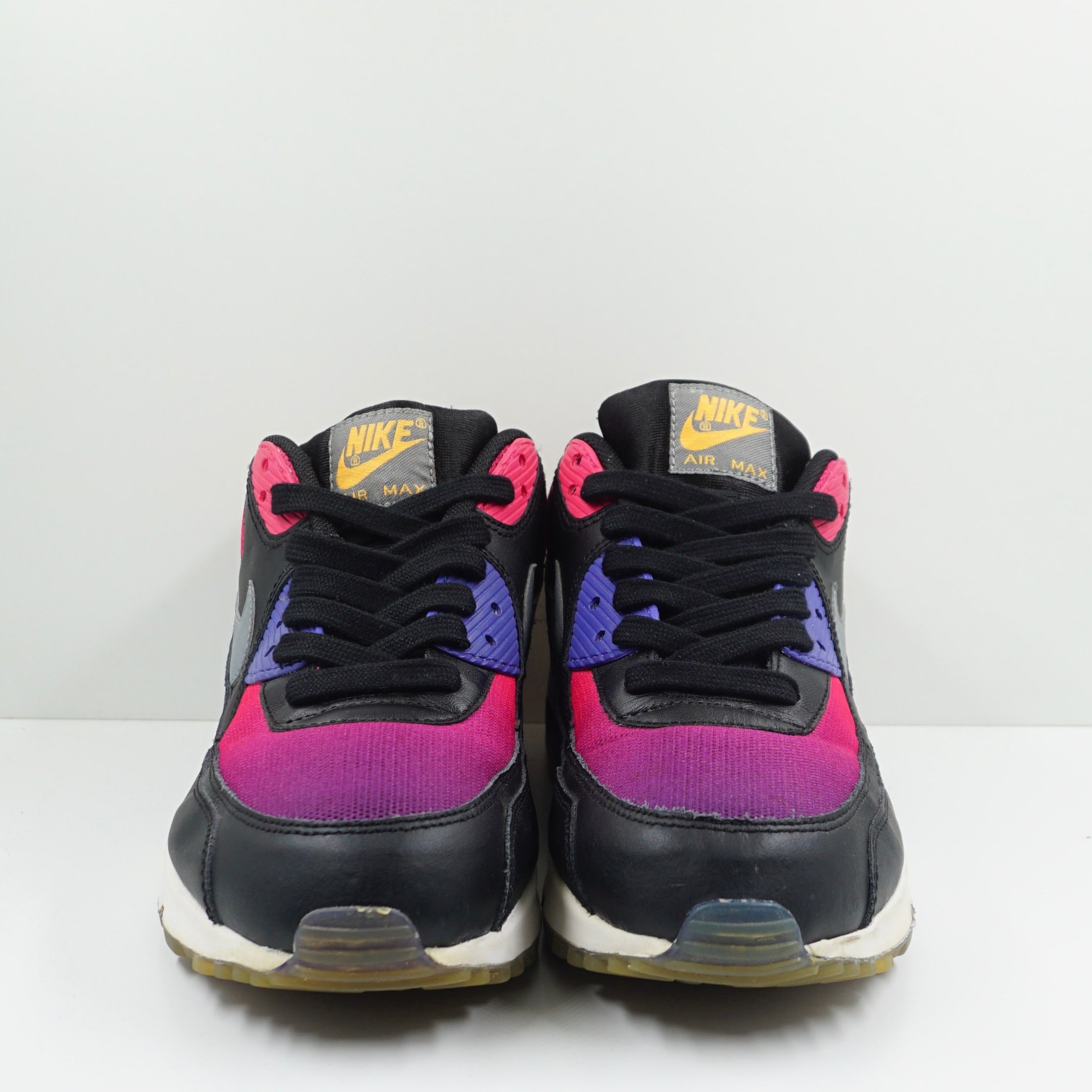 Nike Air Max 90 SD Black Persian Violet