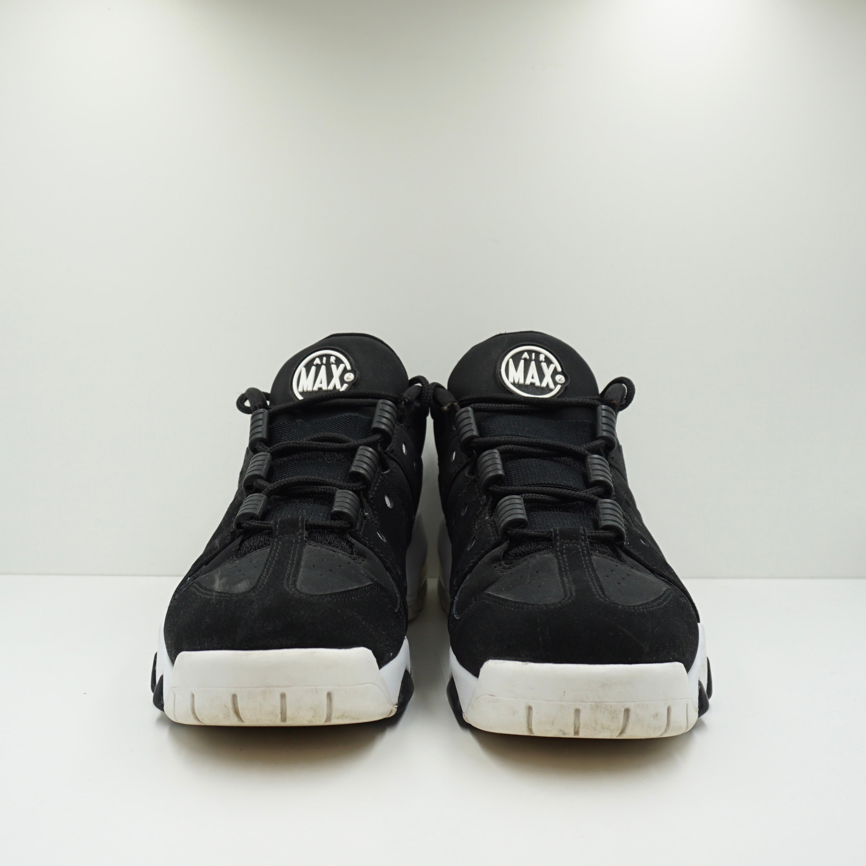 Nike Air Max 2 CB 94 Low Black White