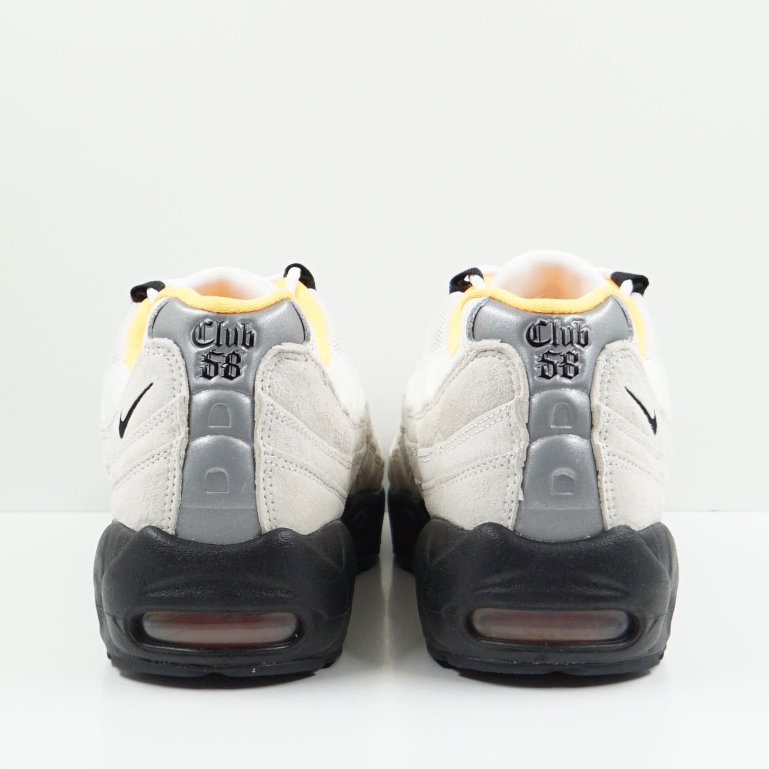 Nike SB Air Max 95 World Cup Pack Sail