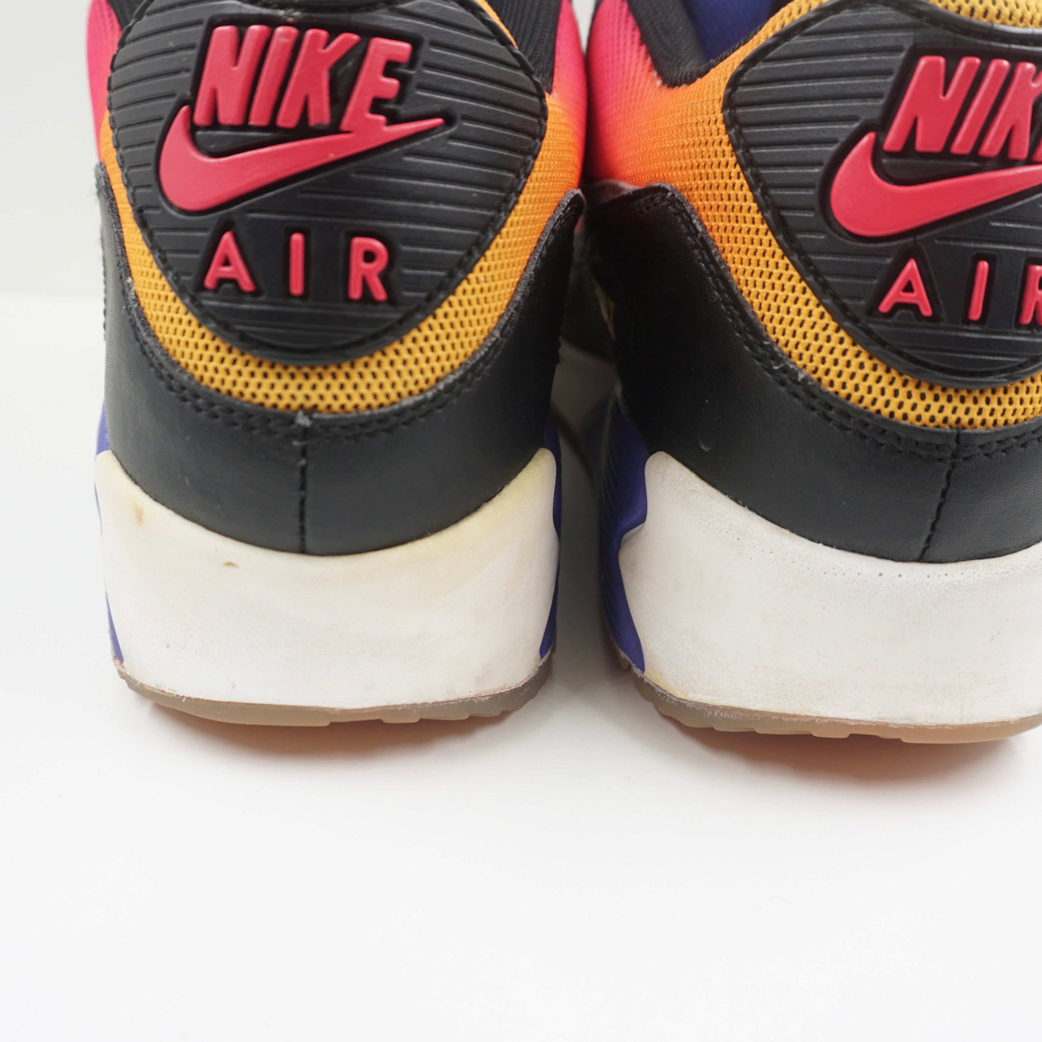 Nike Air Max 90 SD Black Persian Violet