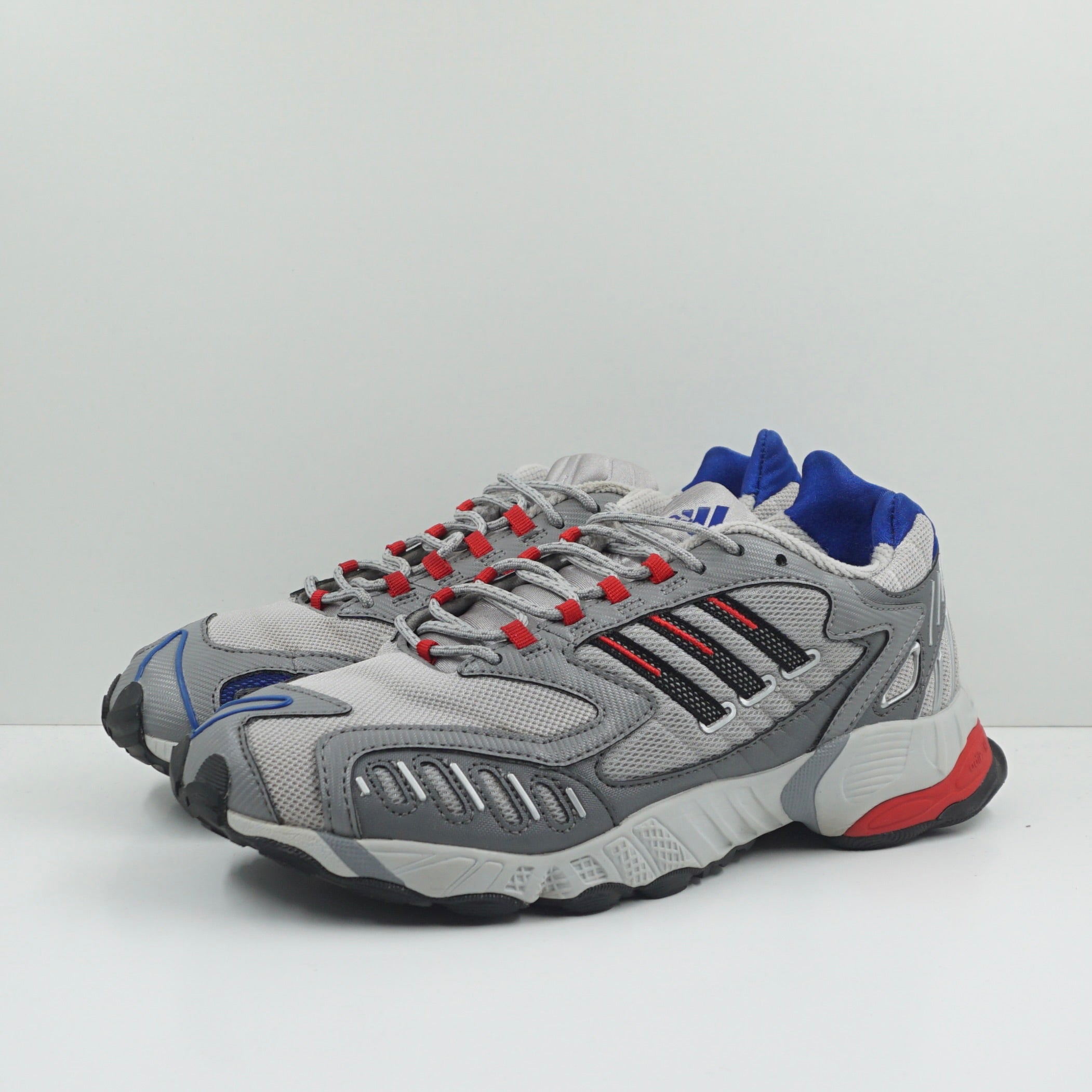 Adidas Torsion TRDC Grey