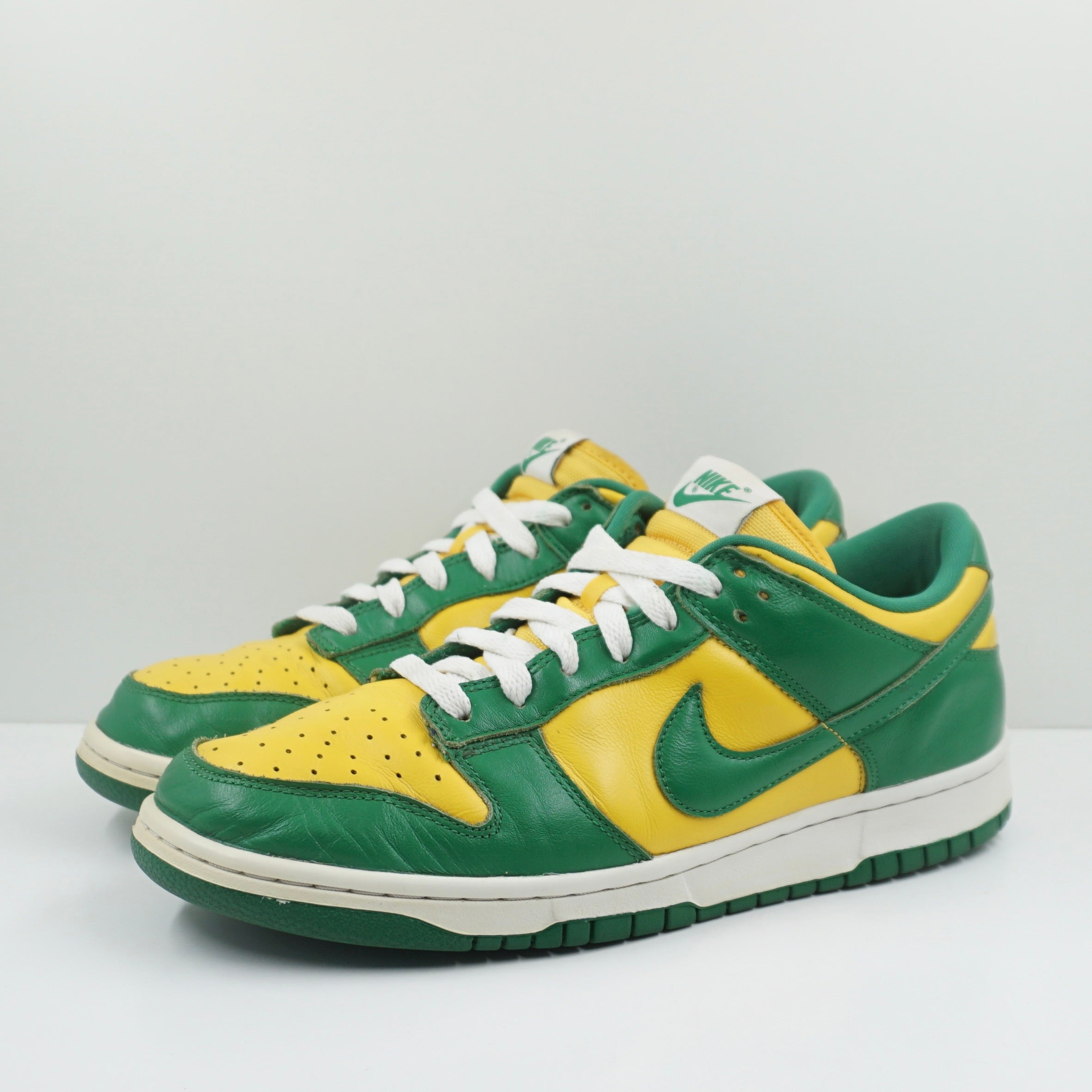 Nike Dunk Low Brazil (2020)