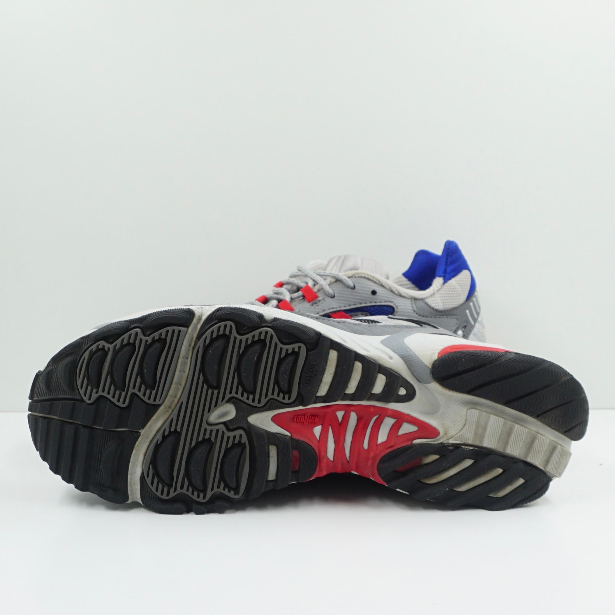 Adidas Torsion TRDC Grey