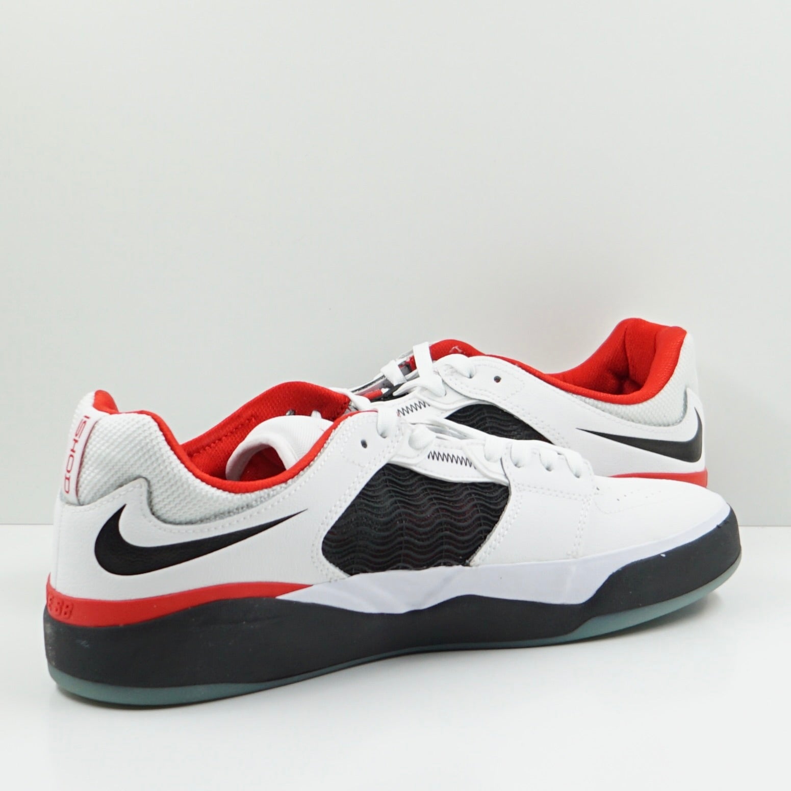 Nike SB Ishod Wair Chicago