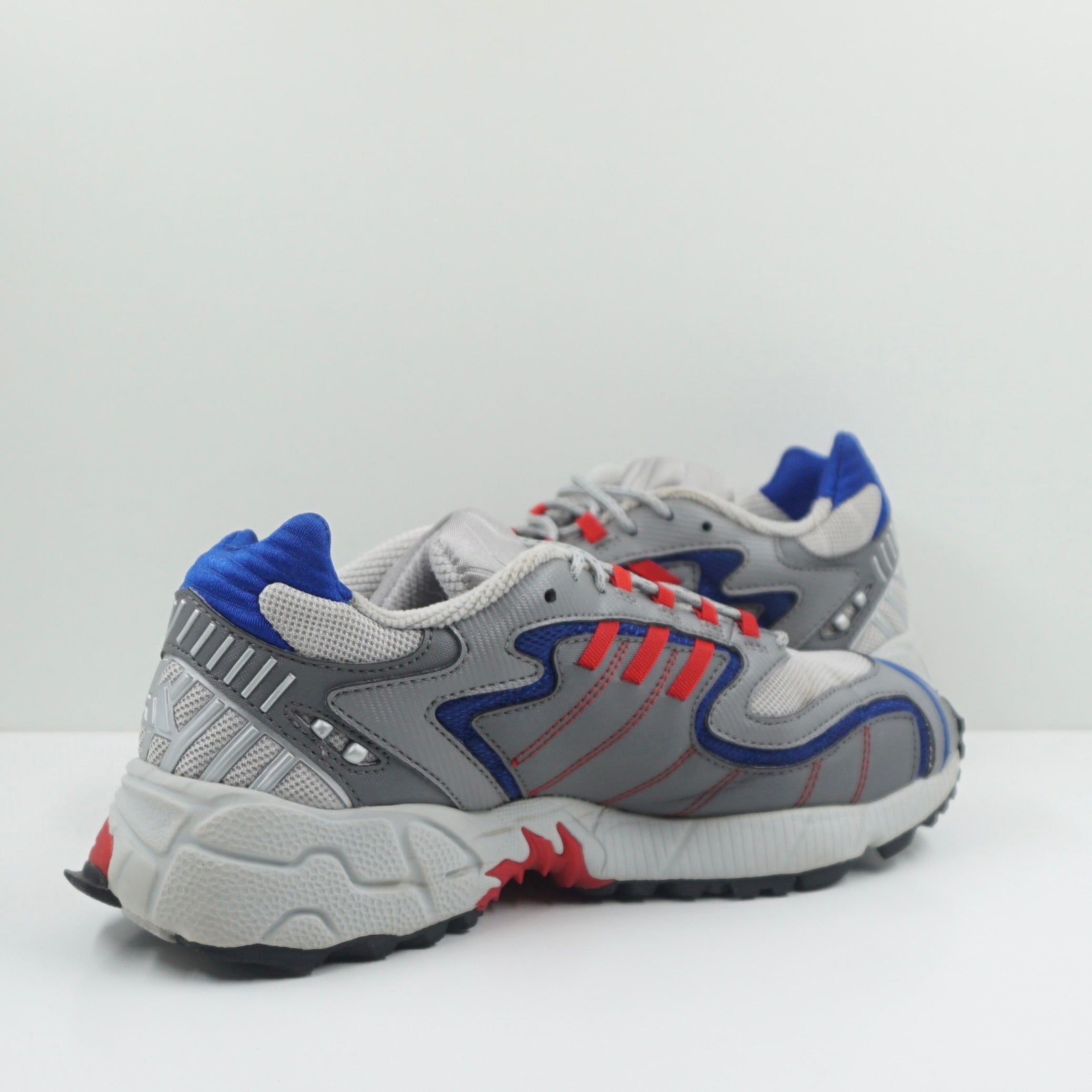 Adidas Torsion TRDC Grey
