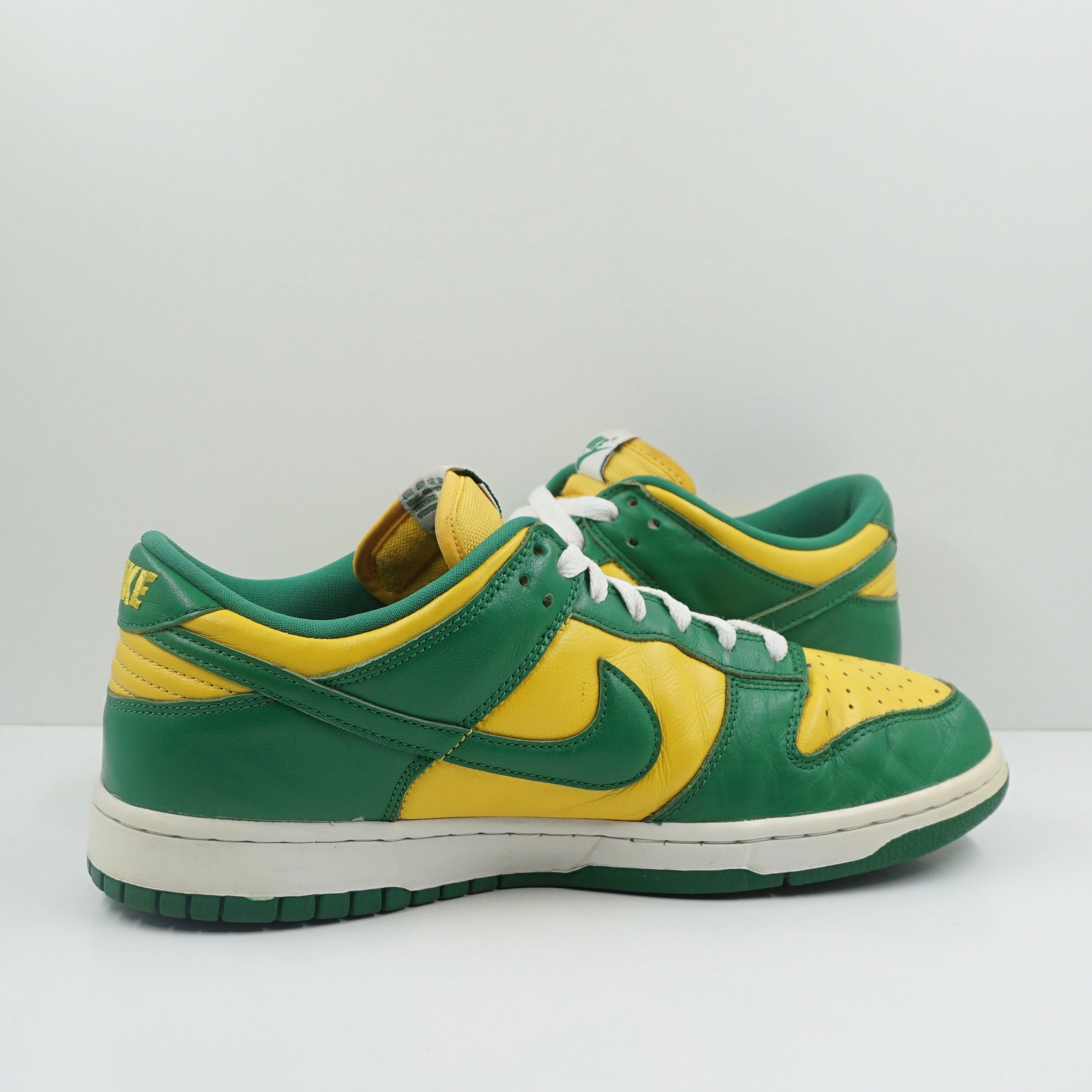 Nike Dunk Low Brazil (2020)