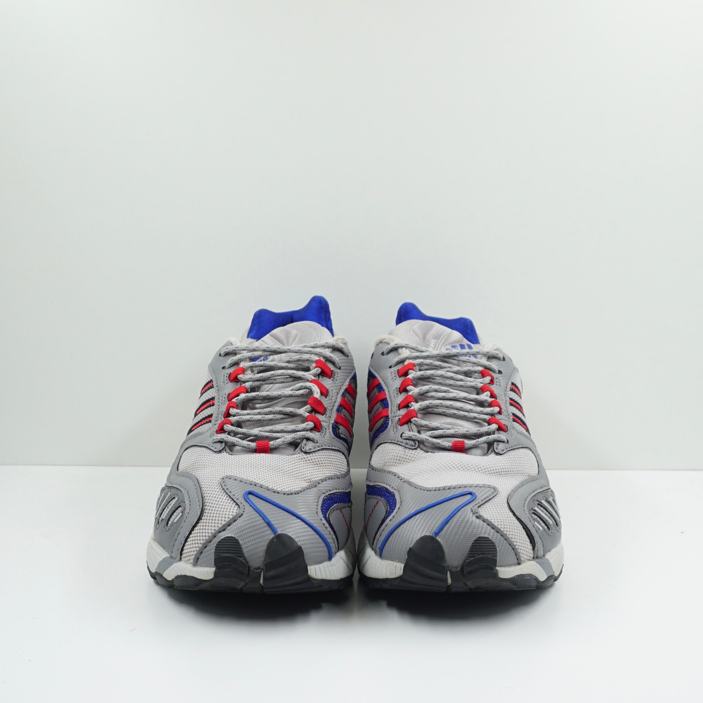 Adidas Torsion TRDC Grey