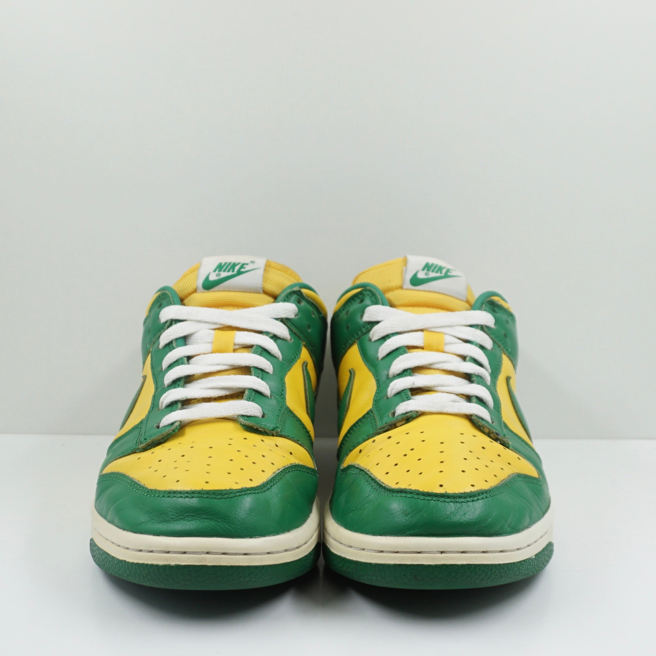 Nike Dunk Low Brazil (2020)