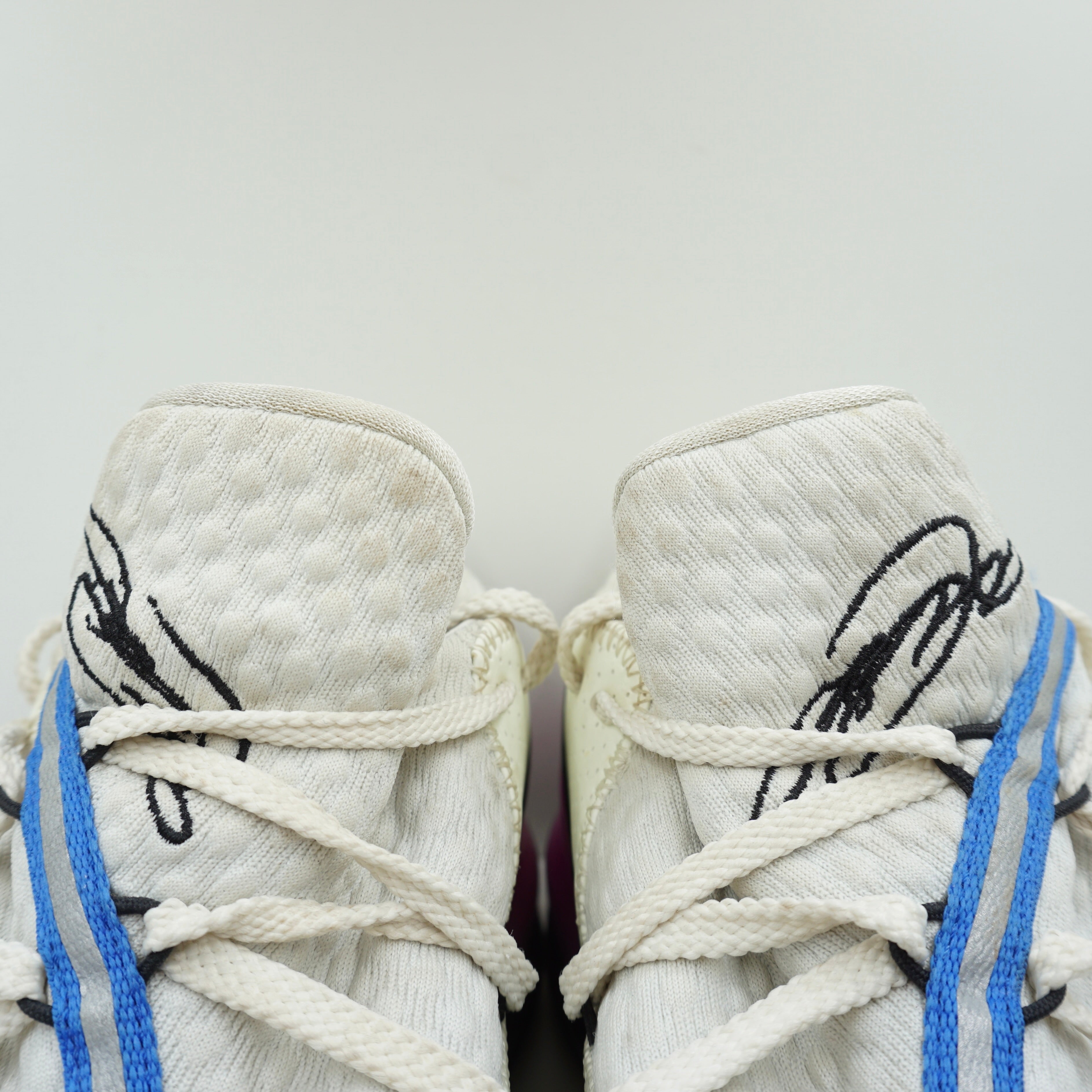 Nike LeBron 17 Low Glow In The Dark