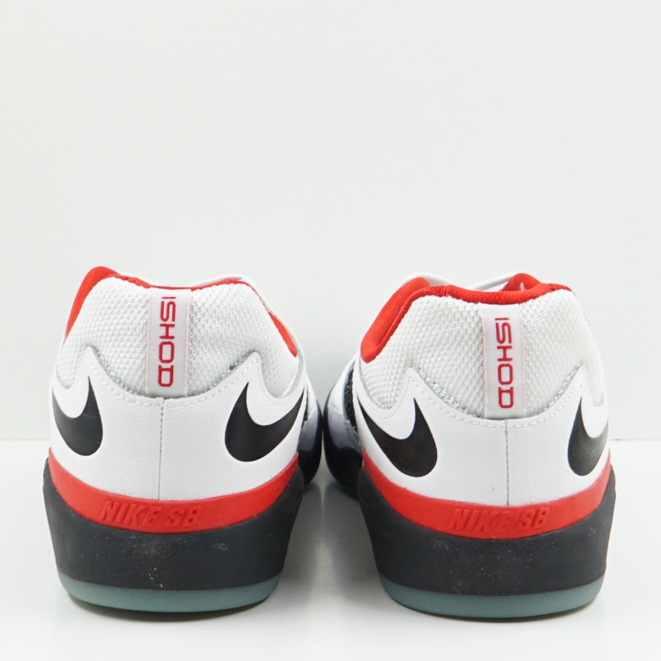 Nike SB Ishod Wair Chicago