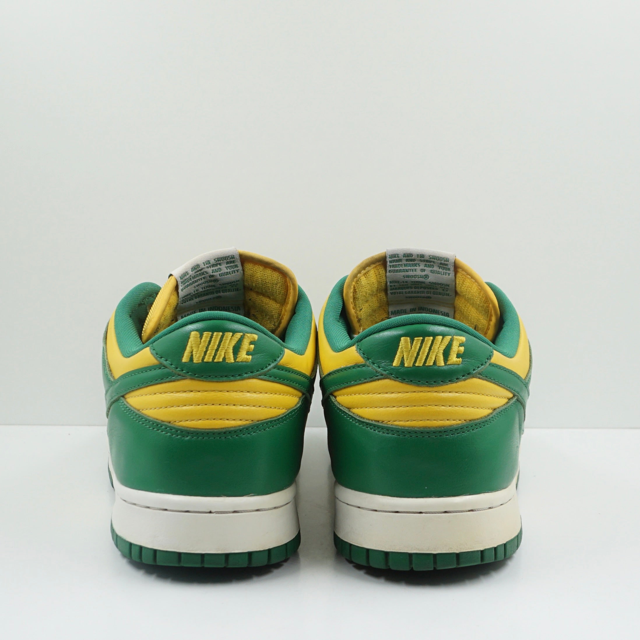 Nike Dunk Low Brazil (2020)
