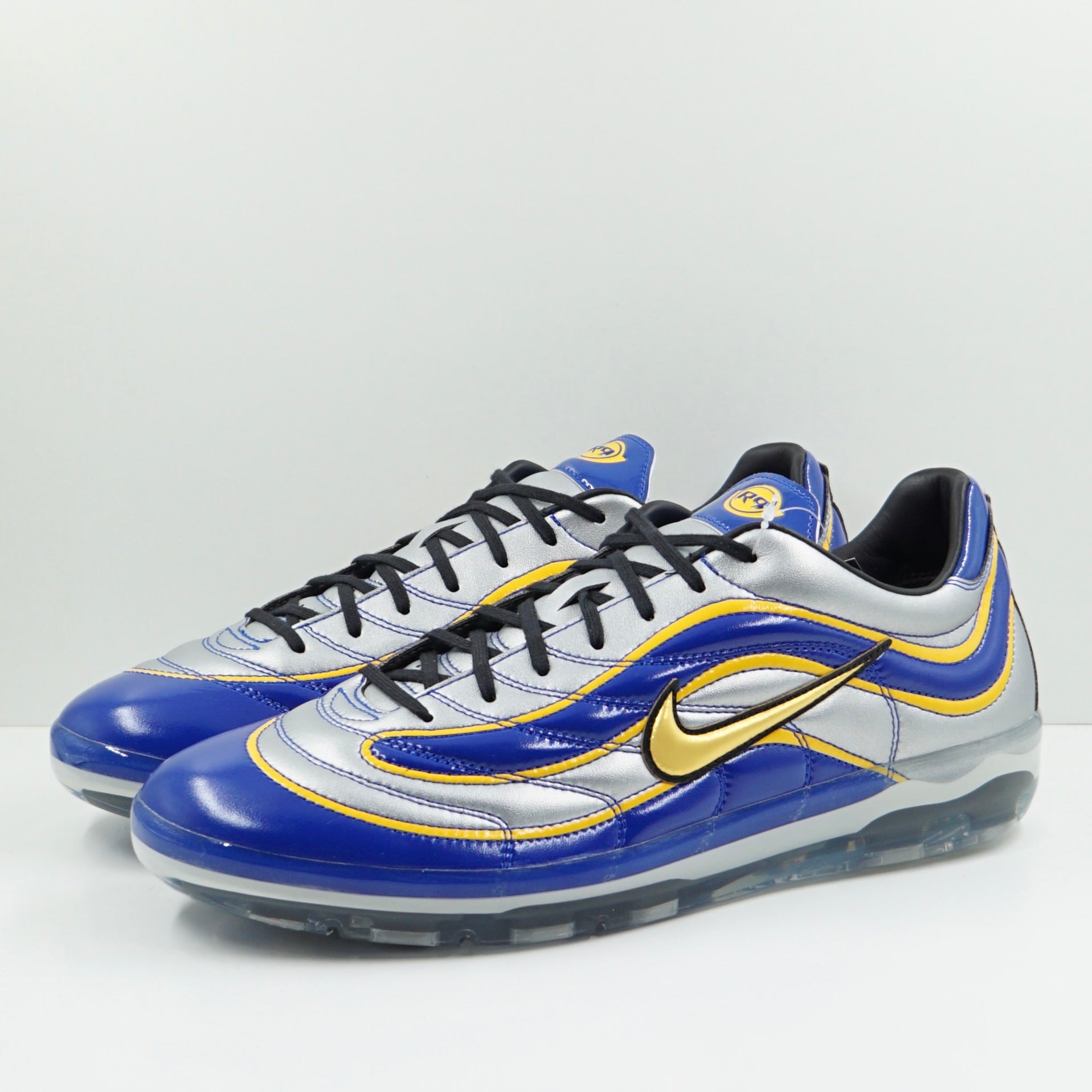 Nike Cryoshot Mercurial Vapor R9 OG