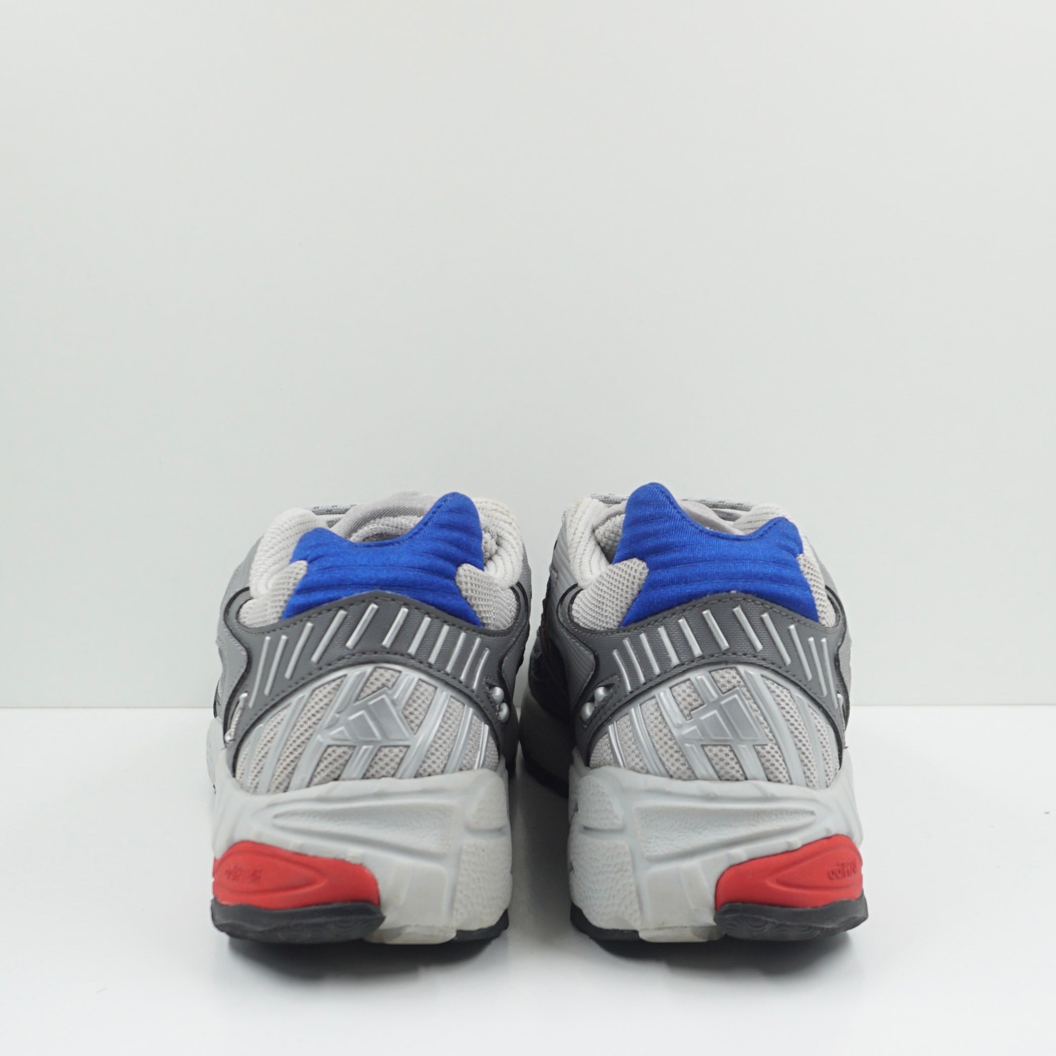 Adidas Torsion TRDC Grey