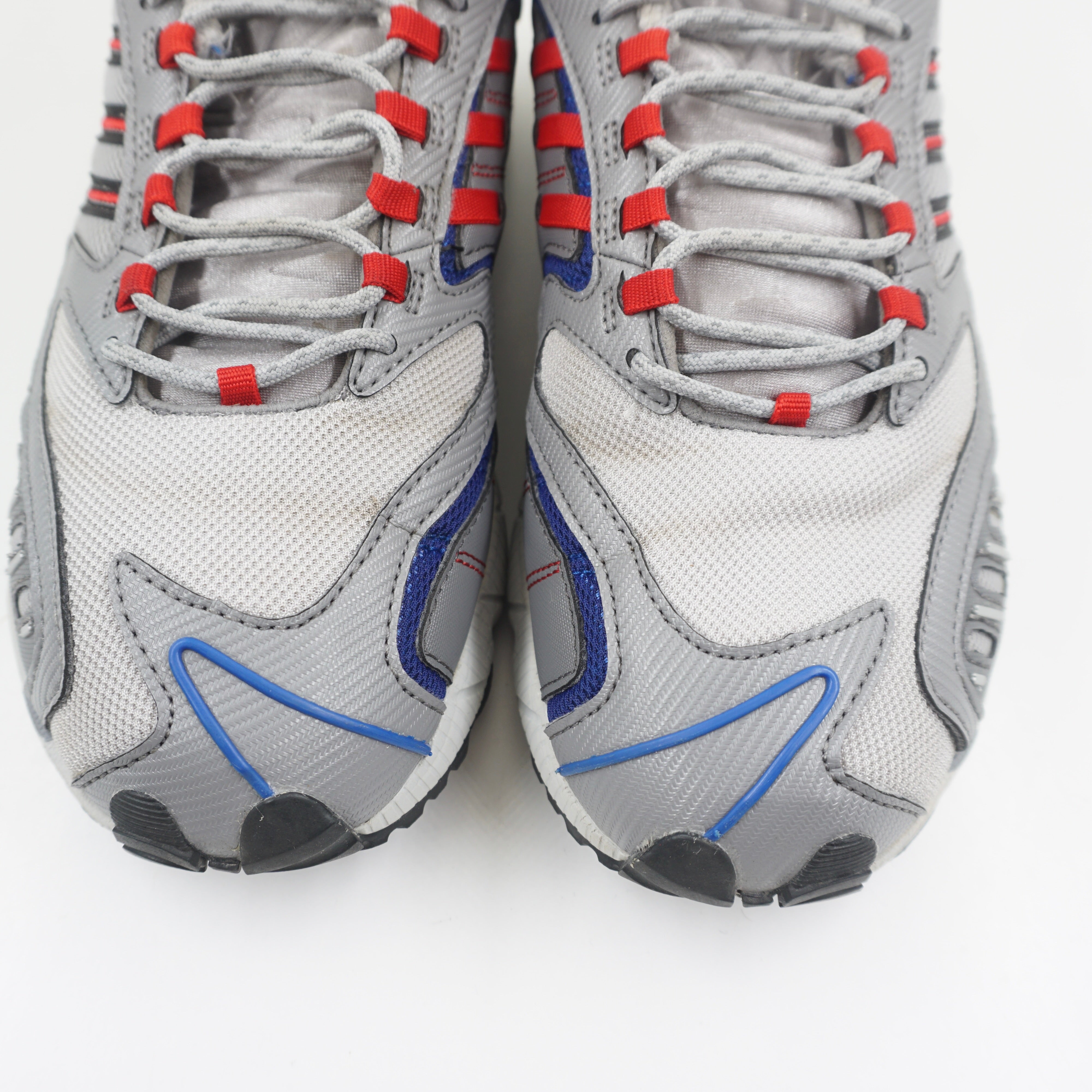 Adidas Torsion TRDC Grey