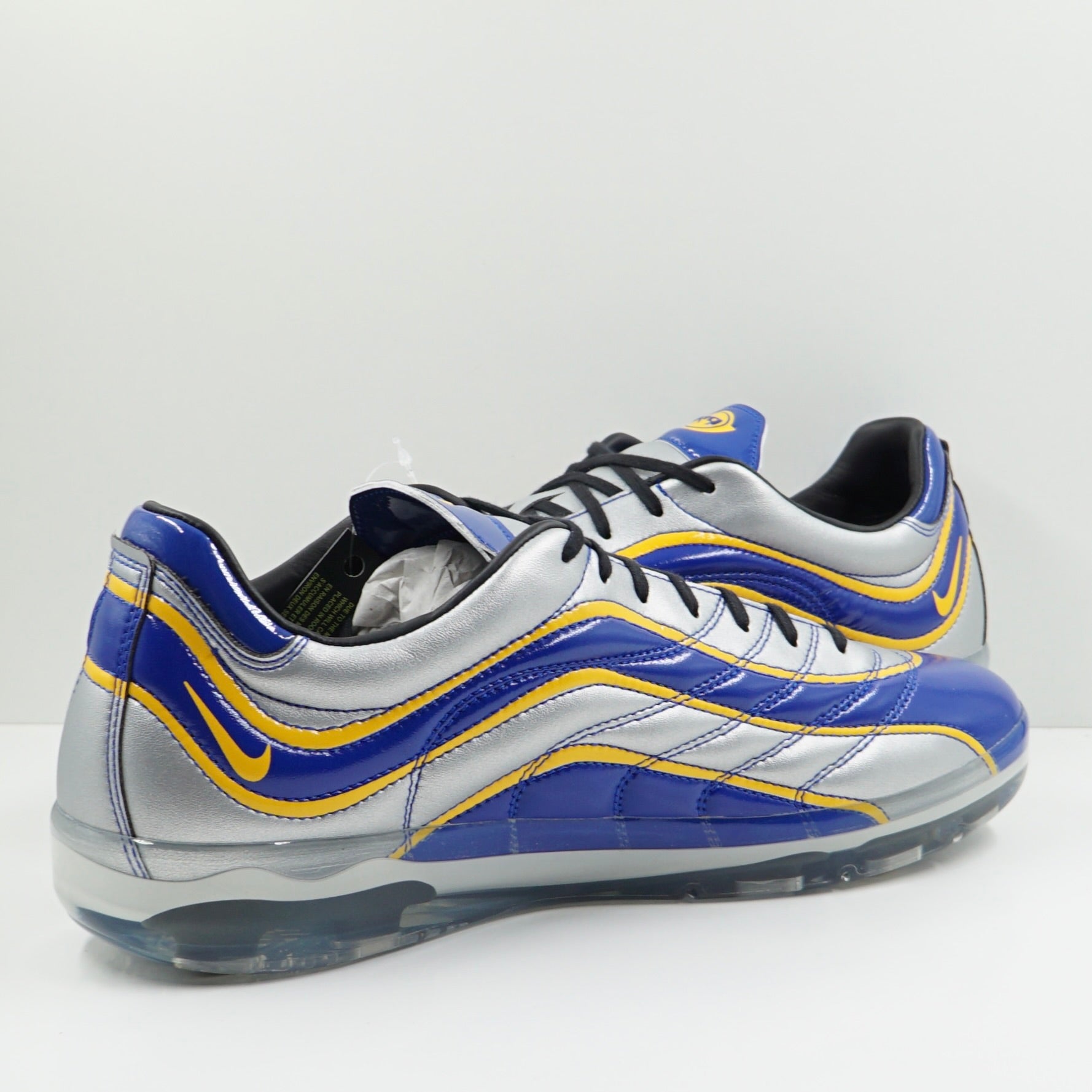 Nike Cryoshot Mercurial Vapor R9 OG