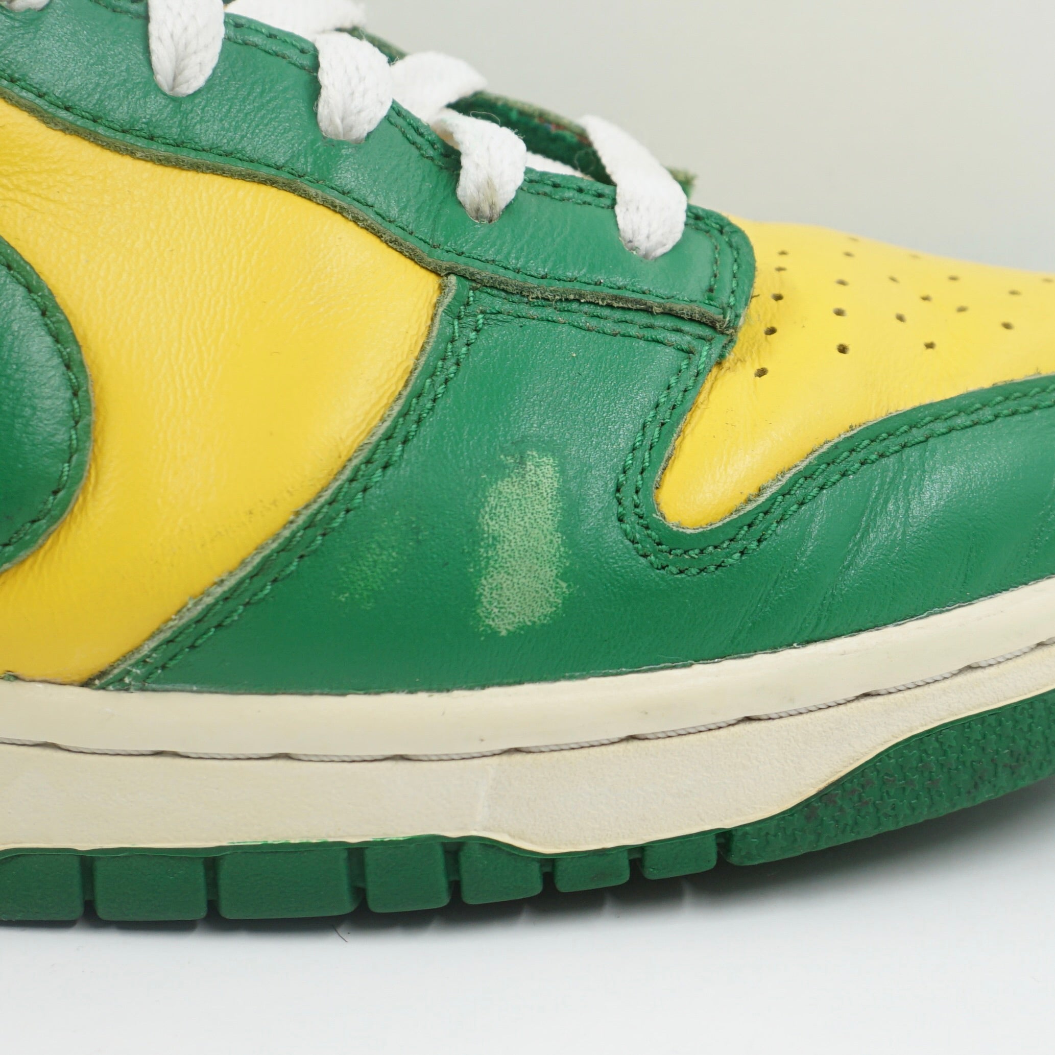 Nike Dunk Low Brazil (2020)