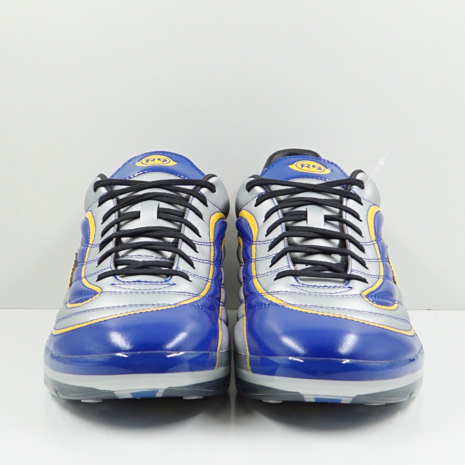 Nike Cryoshot Mercurial Vapor R9 OG