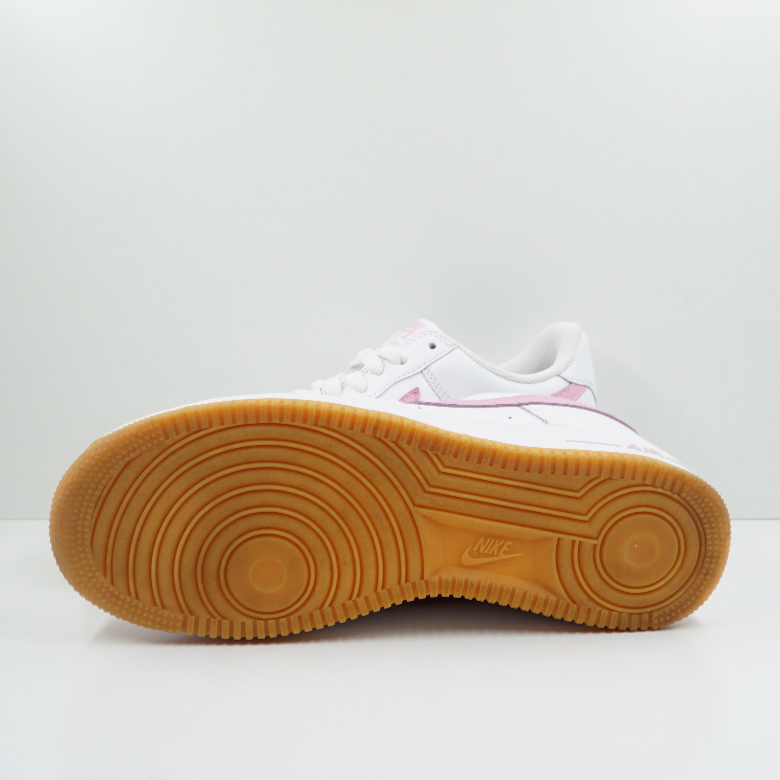 Nike Air Force 1 Low '07 Retro Color of the Month Pink Gum