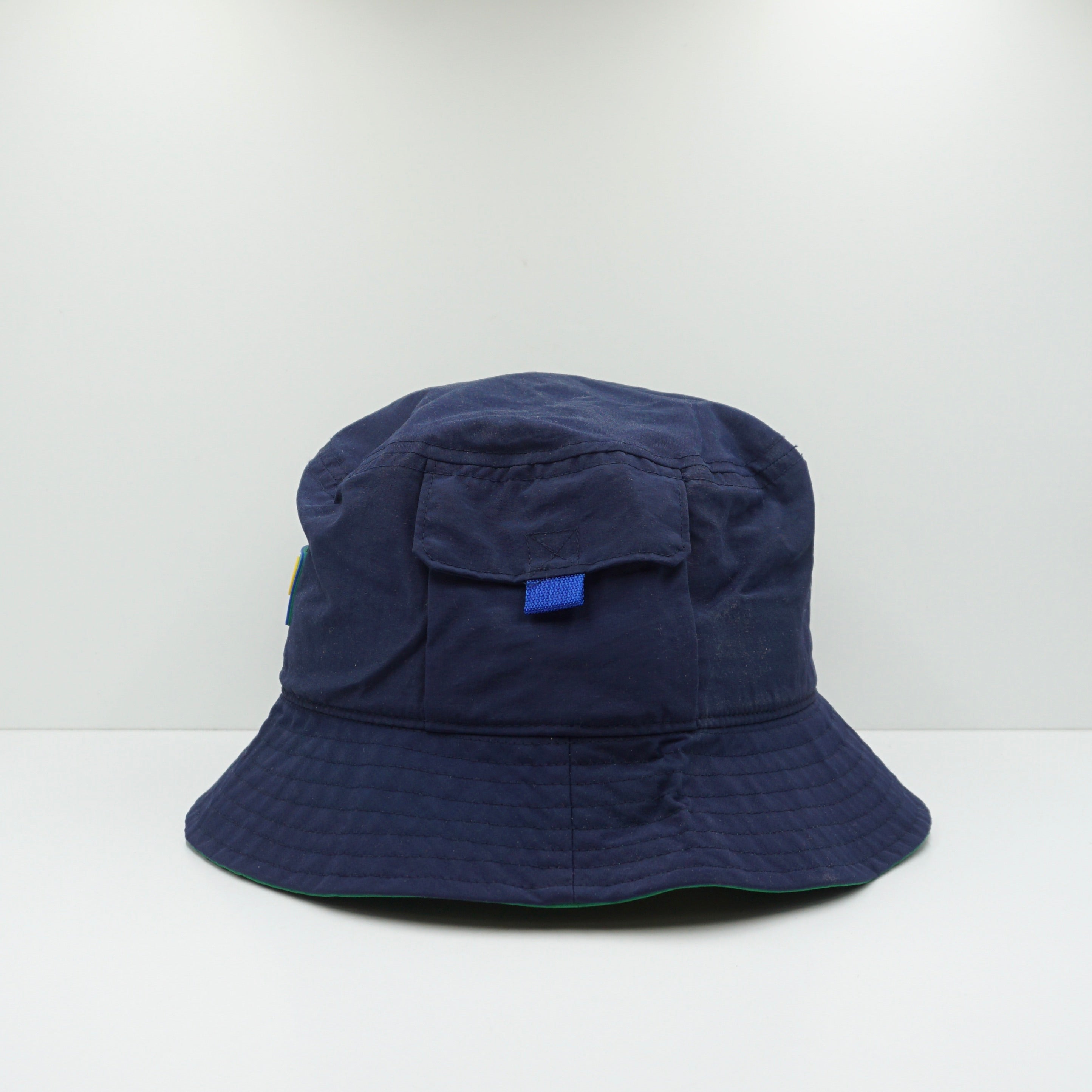 Ralph Lauren Polo Beach Performance Bucket Hat