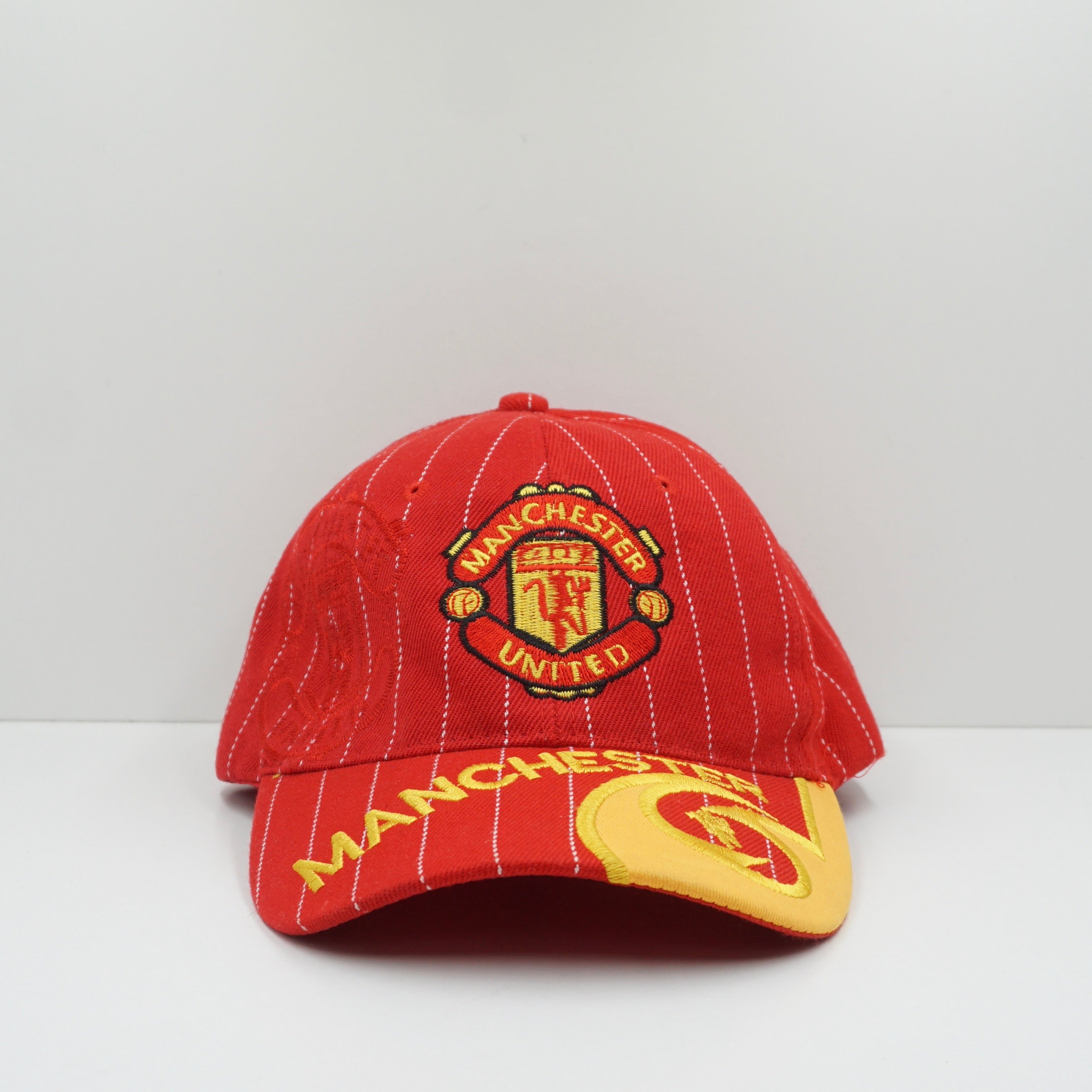 Manchester United Non-Official Adjustable Cap