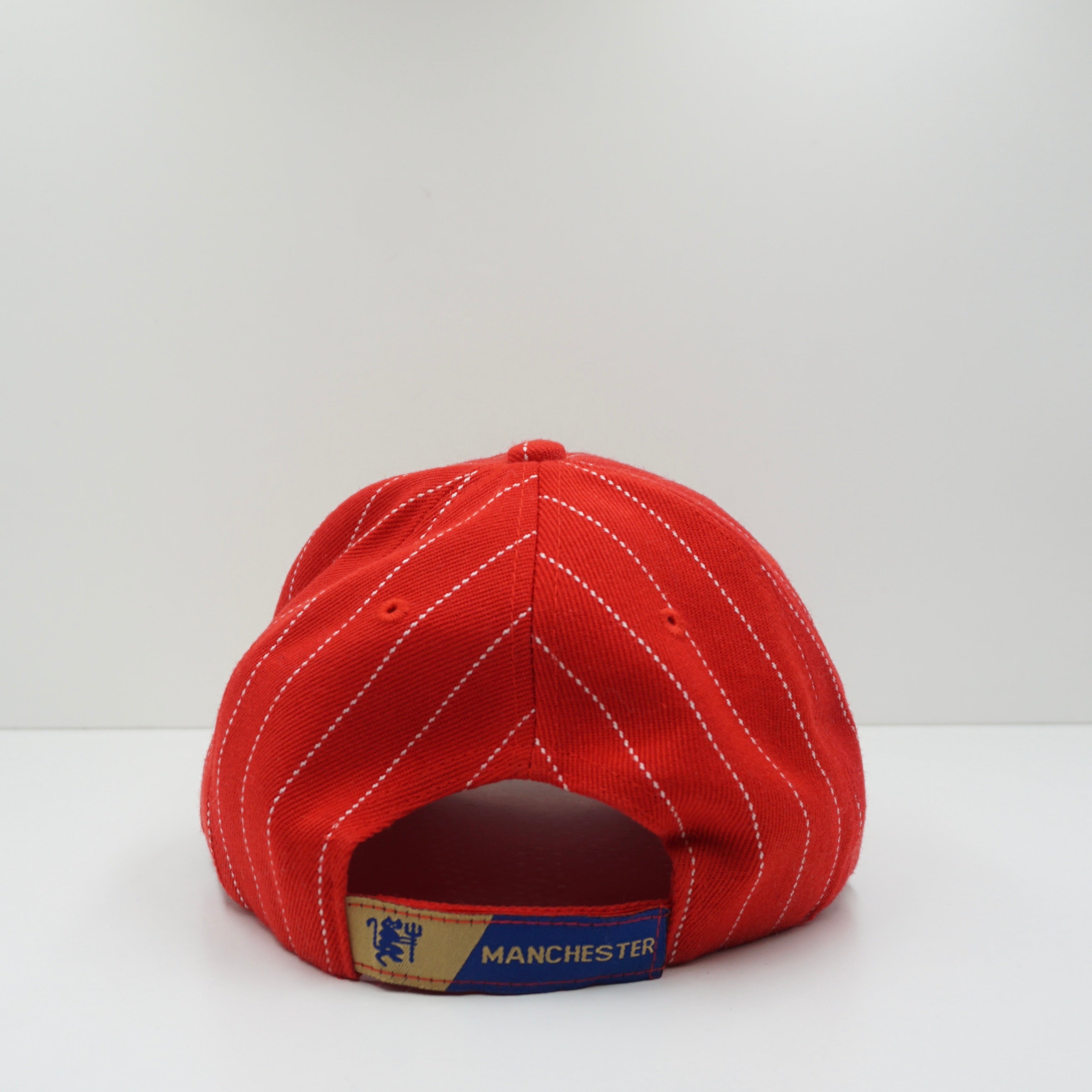 Manchester United Non-Official Adjustable Cap