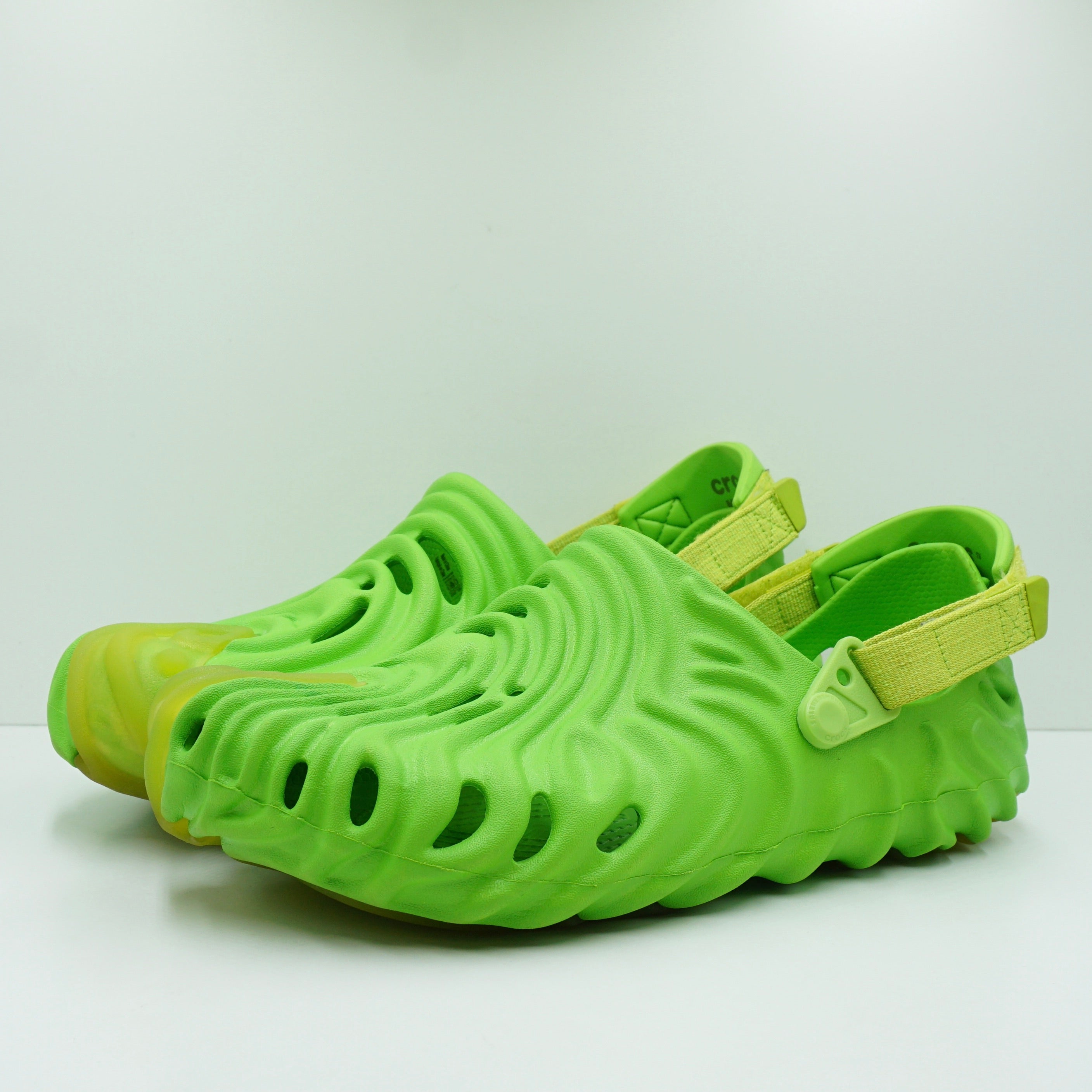 Crocs Pollex Clog By Salehe Bembury Crocodile