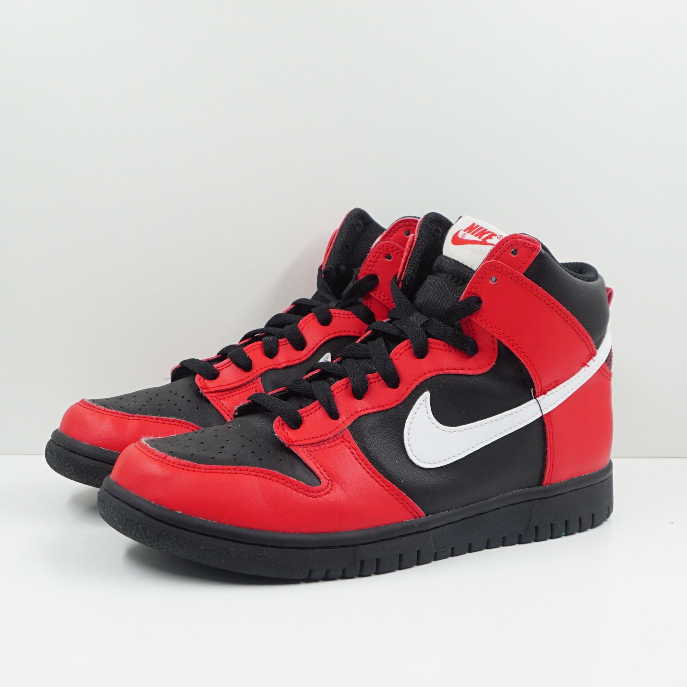 Nike Dunk High Deadpool (GS)