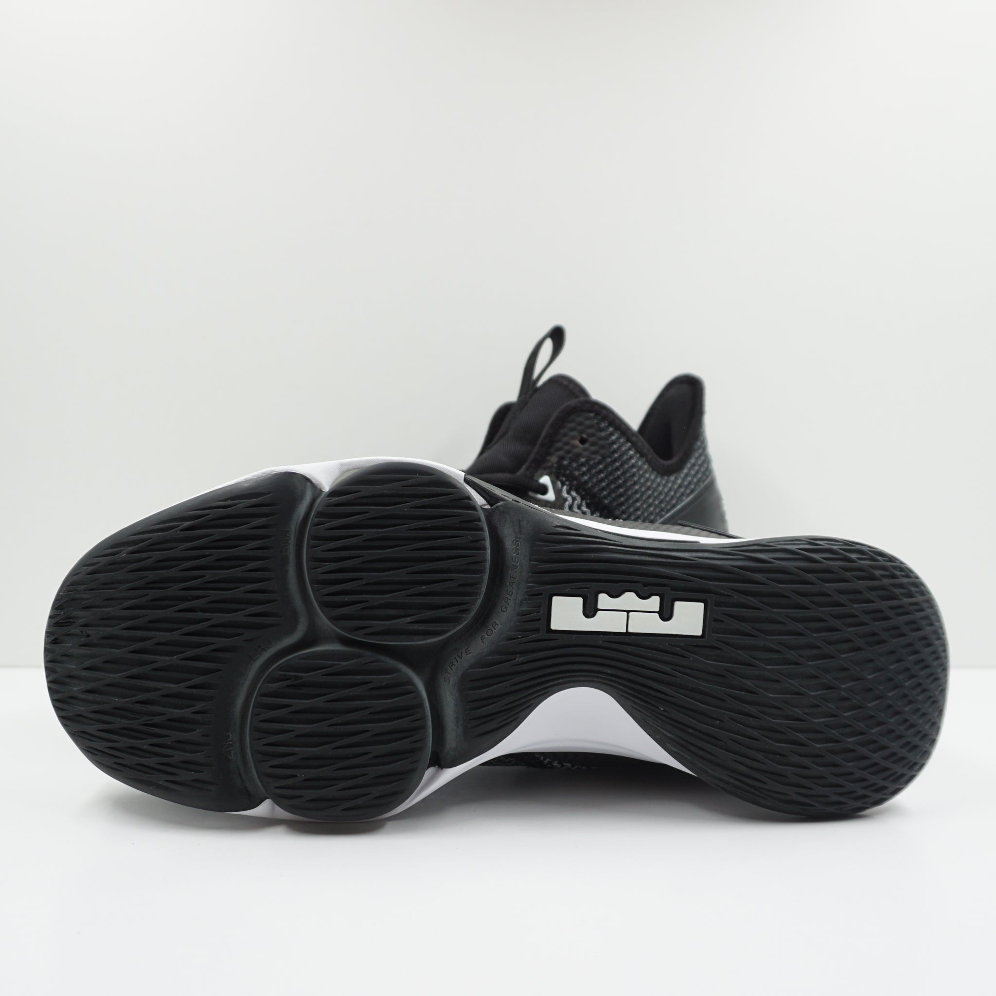 Nike LeBron Witness 4 Black