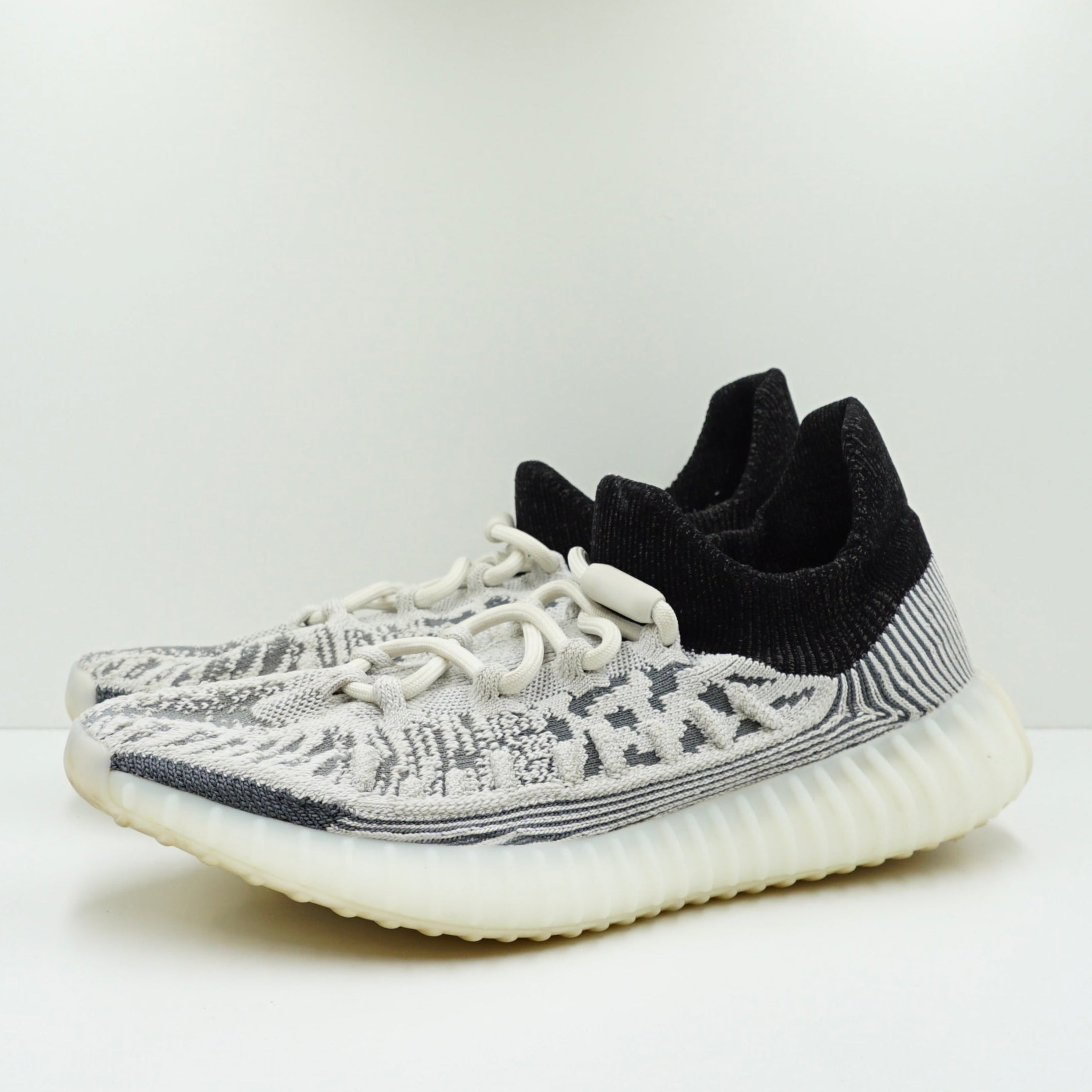 Adidas Yeezy 350 V2 CMPCT Slate Panda