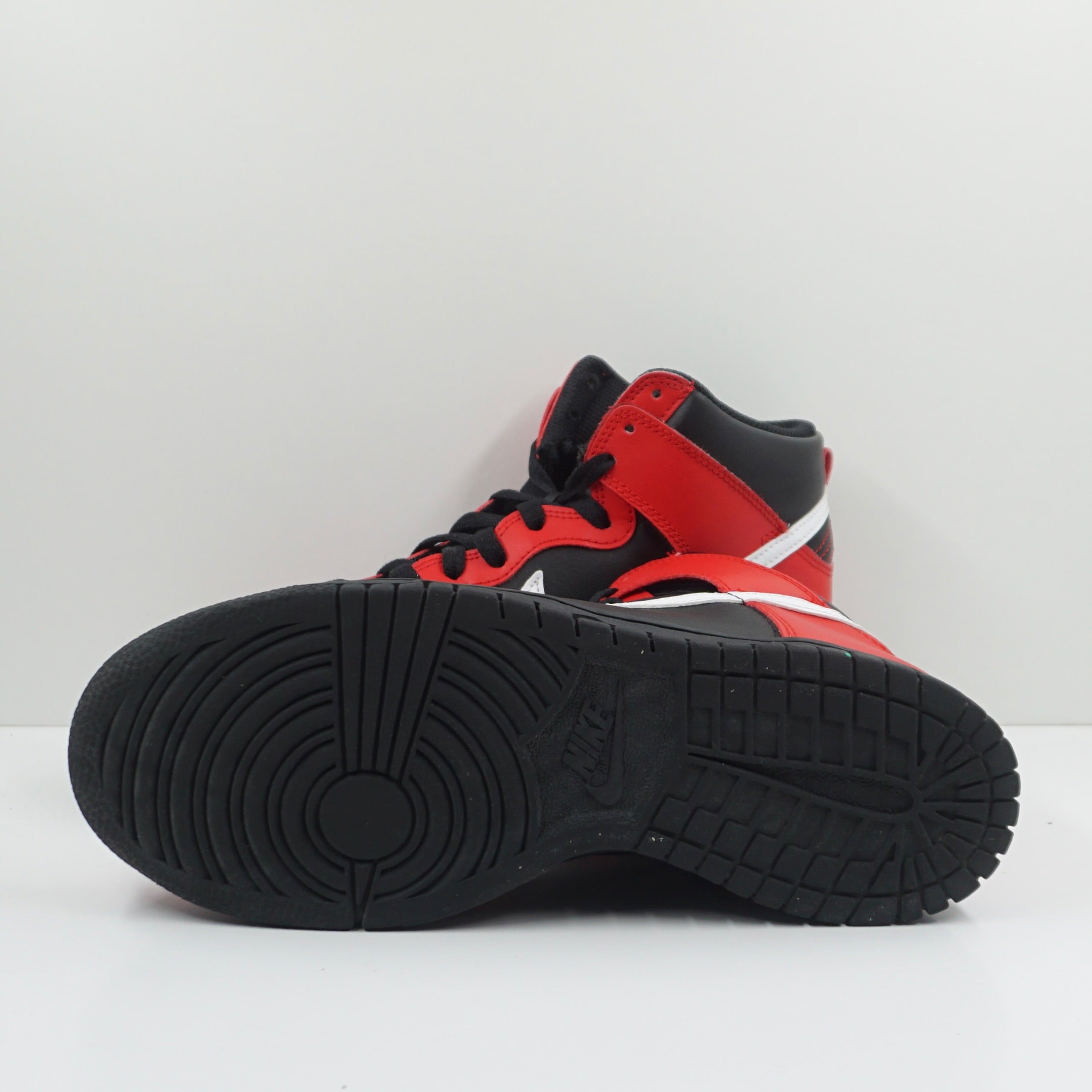 Nike Dunk High Deadpool (GS)