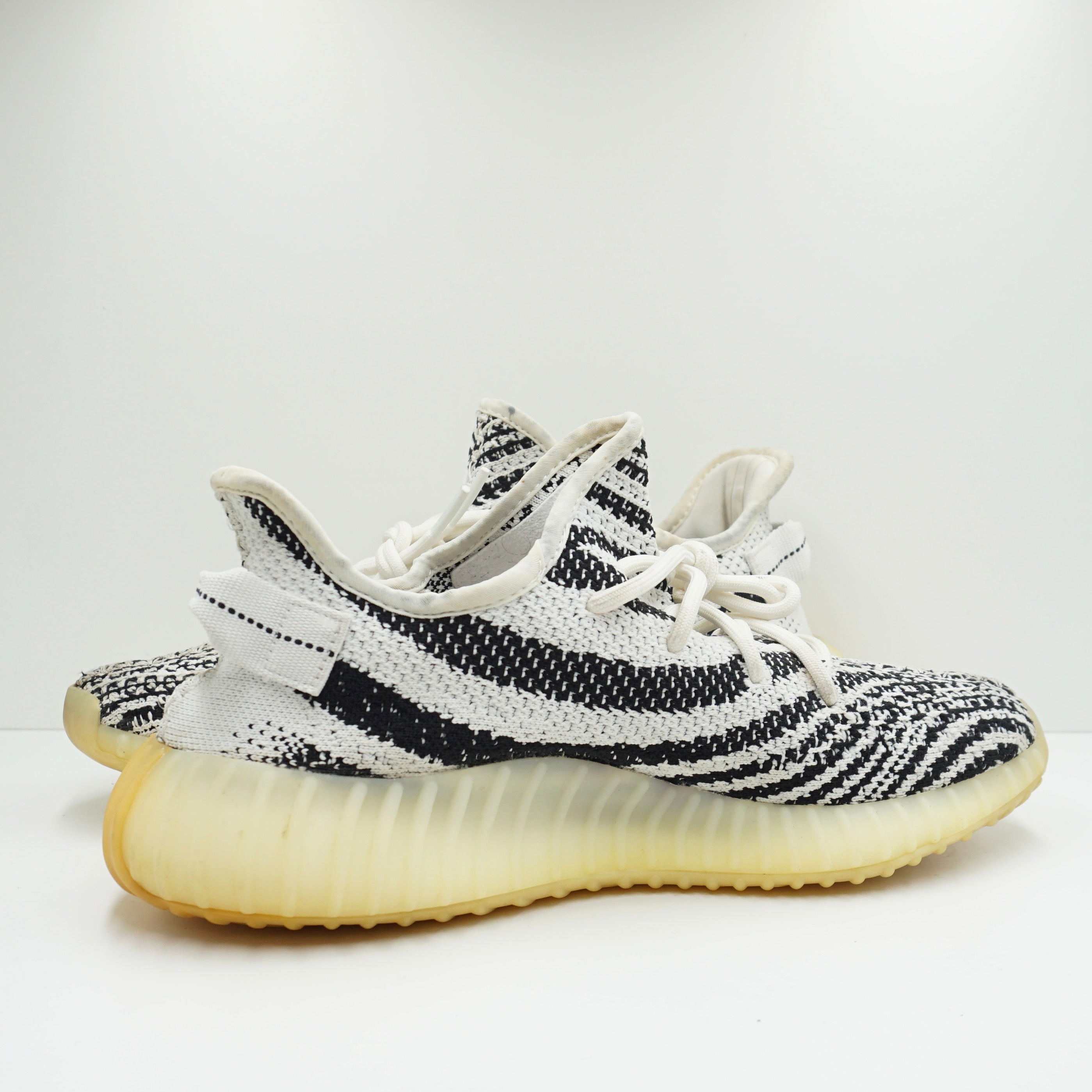 Adidas Yeezy Boost 350 V2 Zebra (2017/2022)