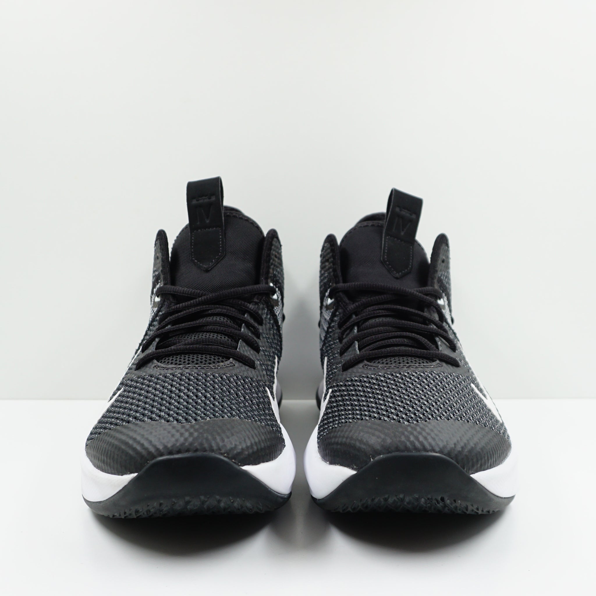 Nike LeBron Witness 4 Black