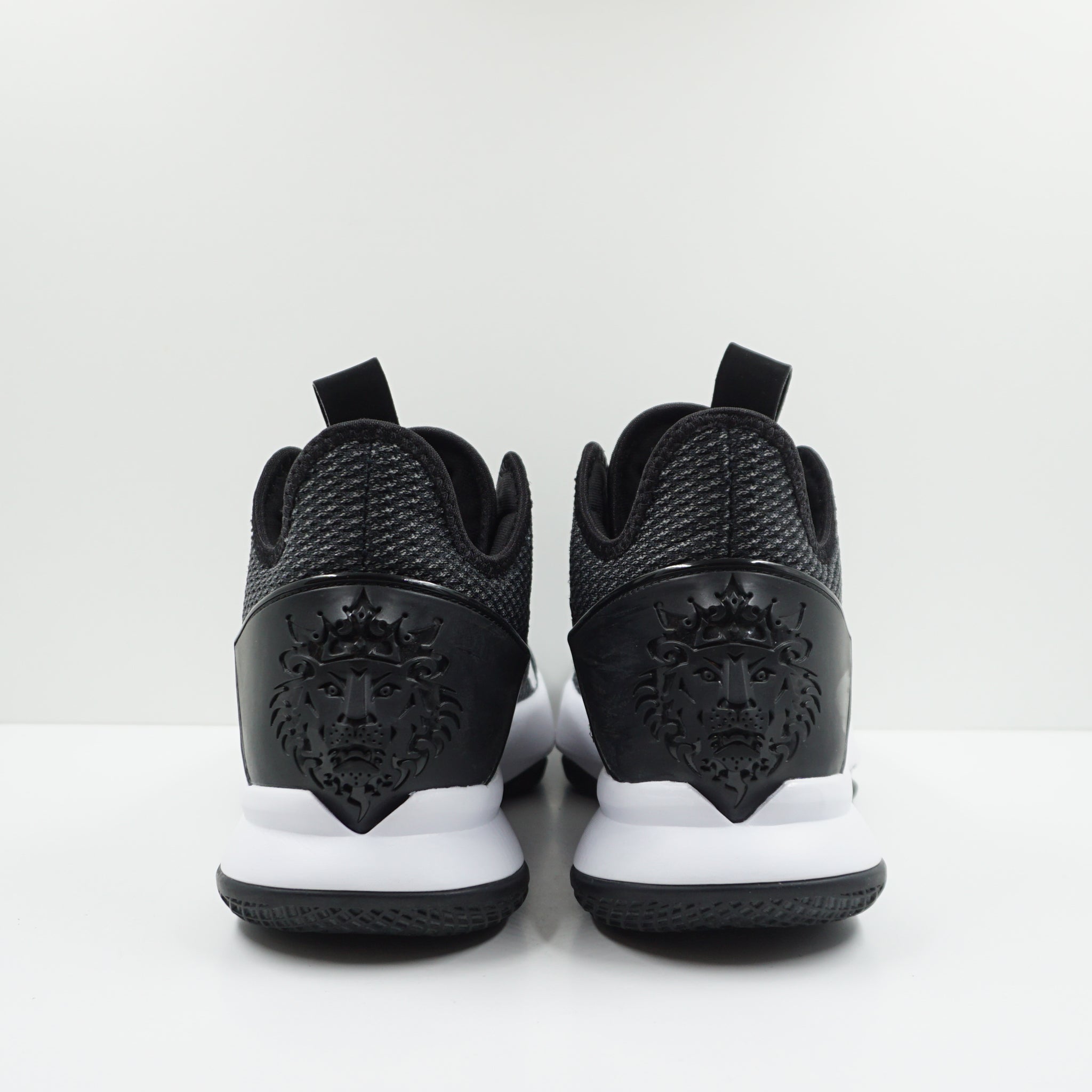 Nike LeBron Witness 4 Black