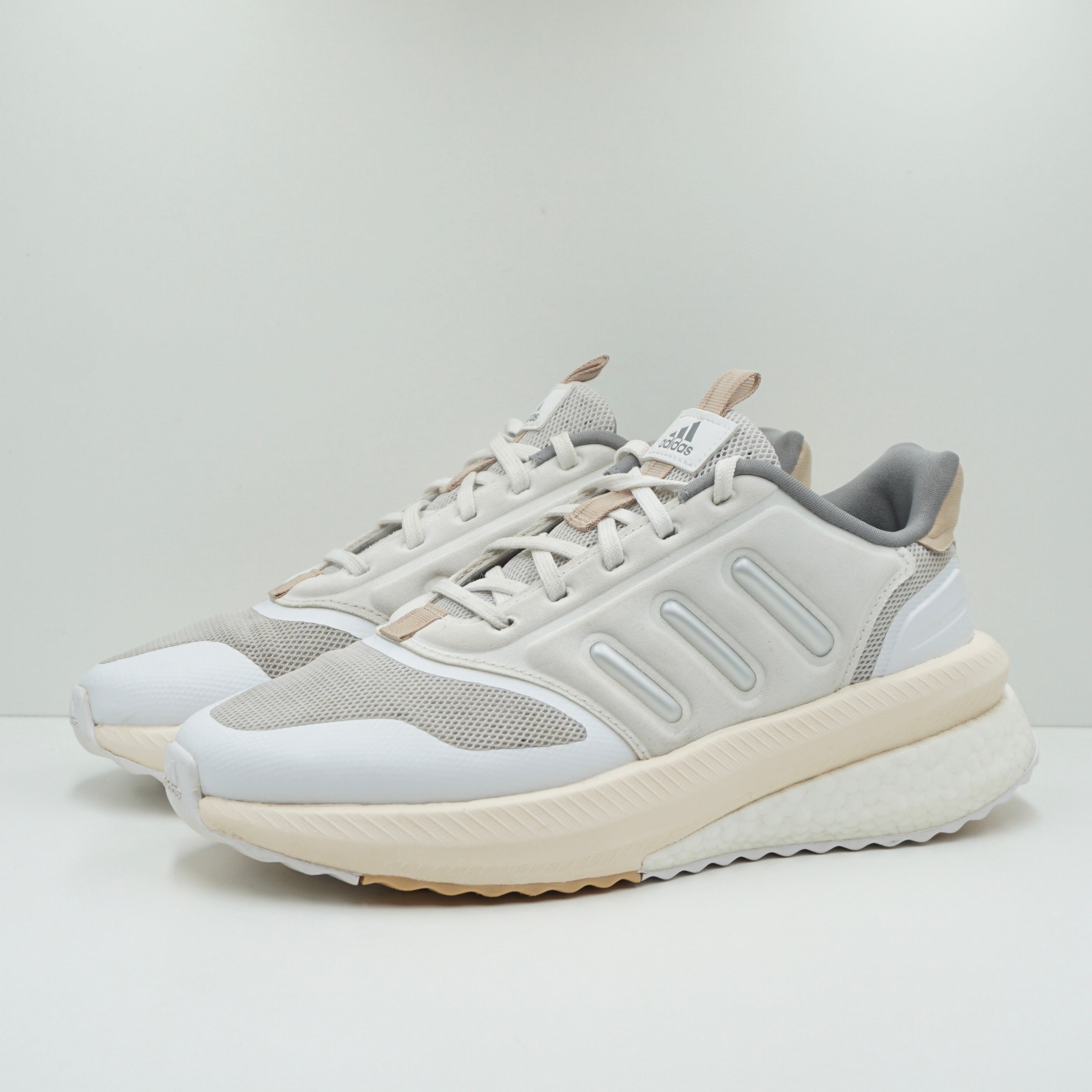 Adidas x_plrphase White Beige (W)