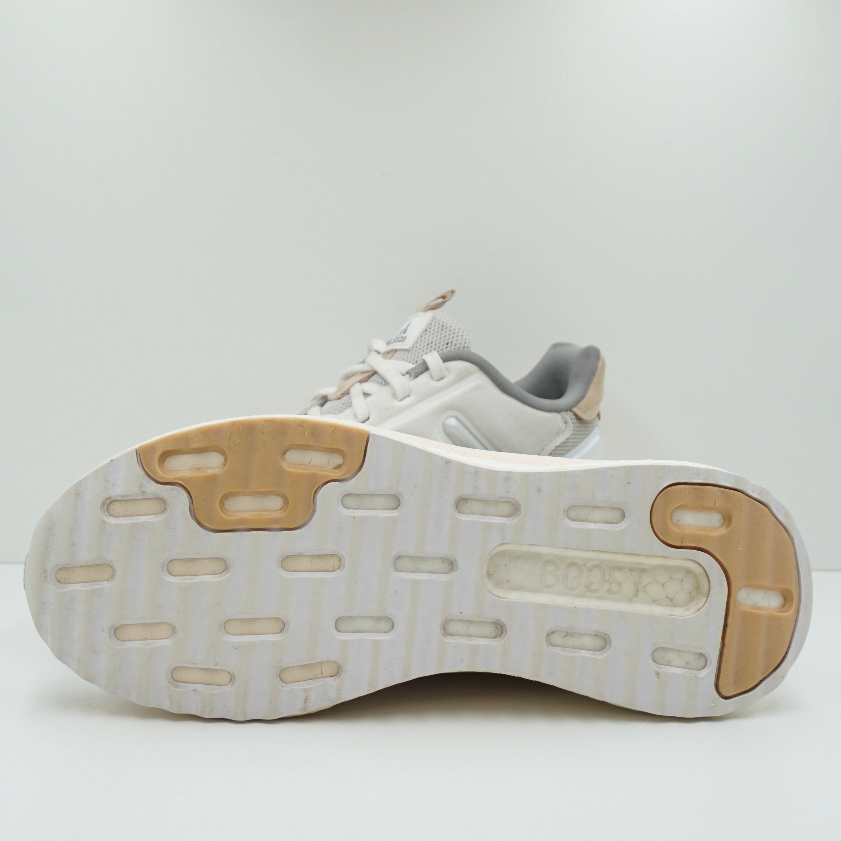 Adidas x_plrphase White Beige (W)