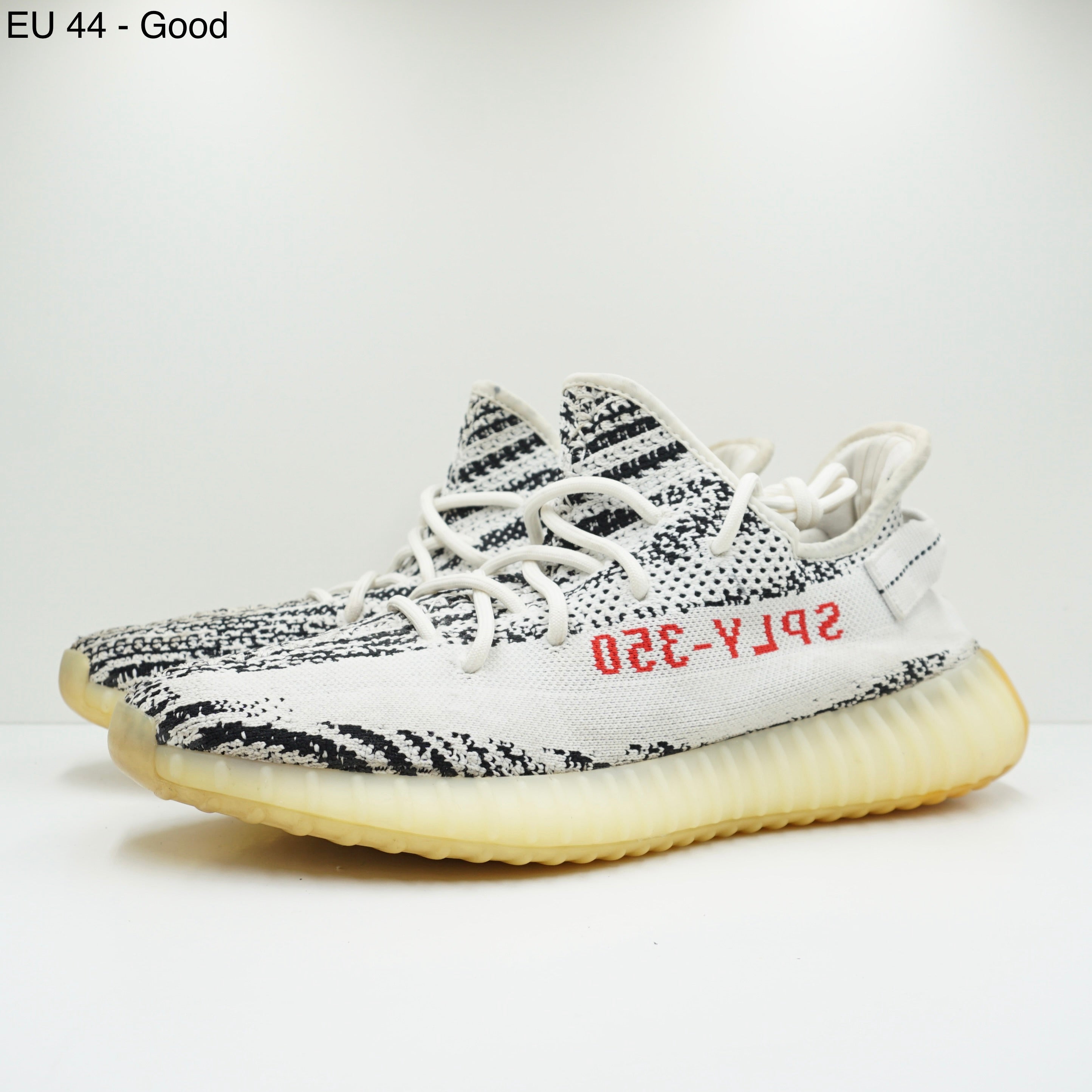 Adidas Yeezy Boost 350 V2 Zebra (2017/2022)