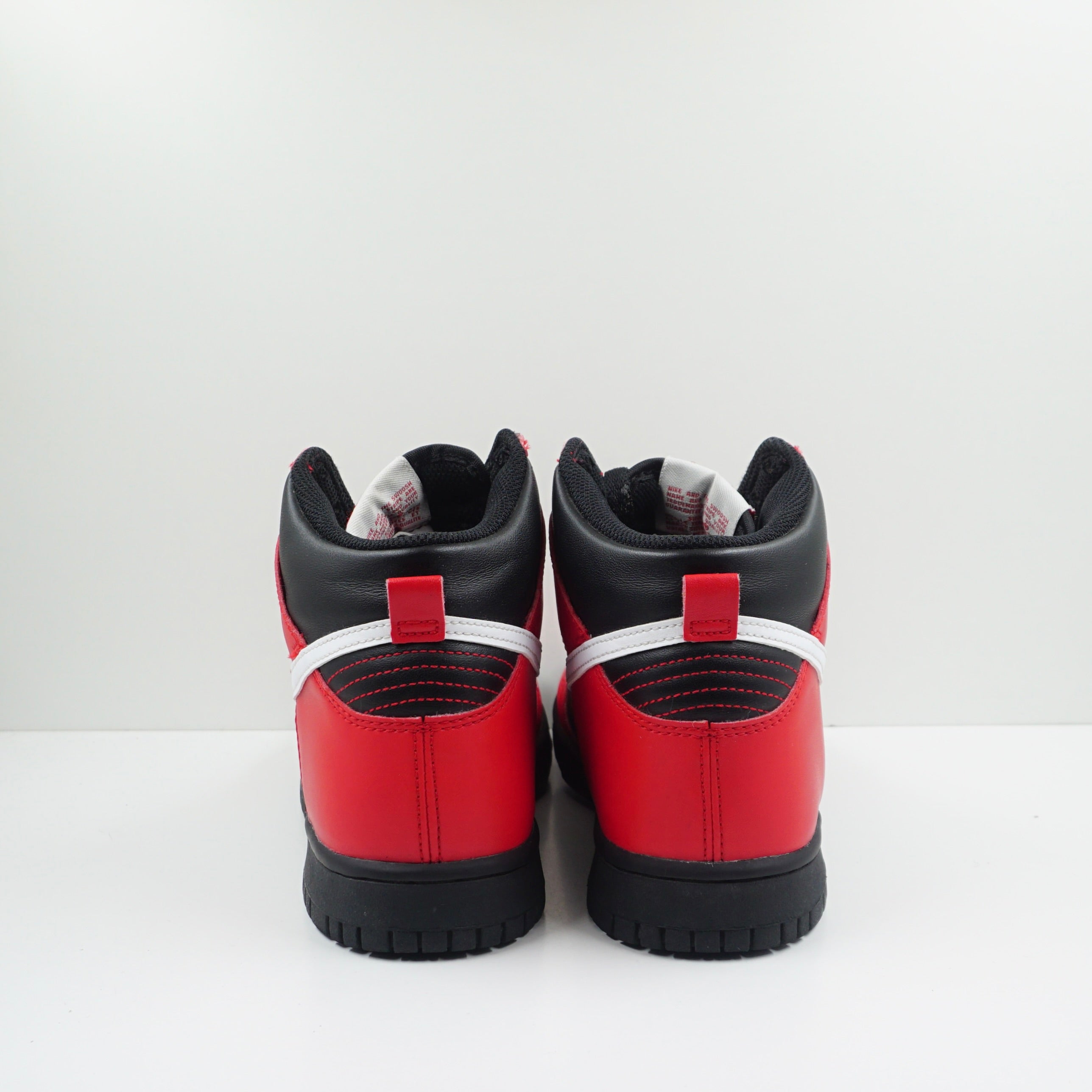 Nike Dunk High Deadpool (GS)