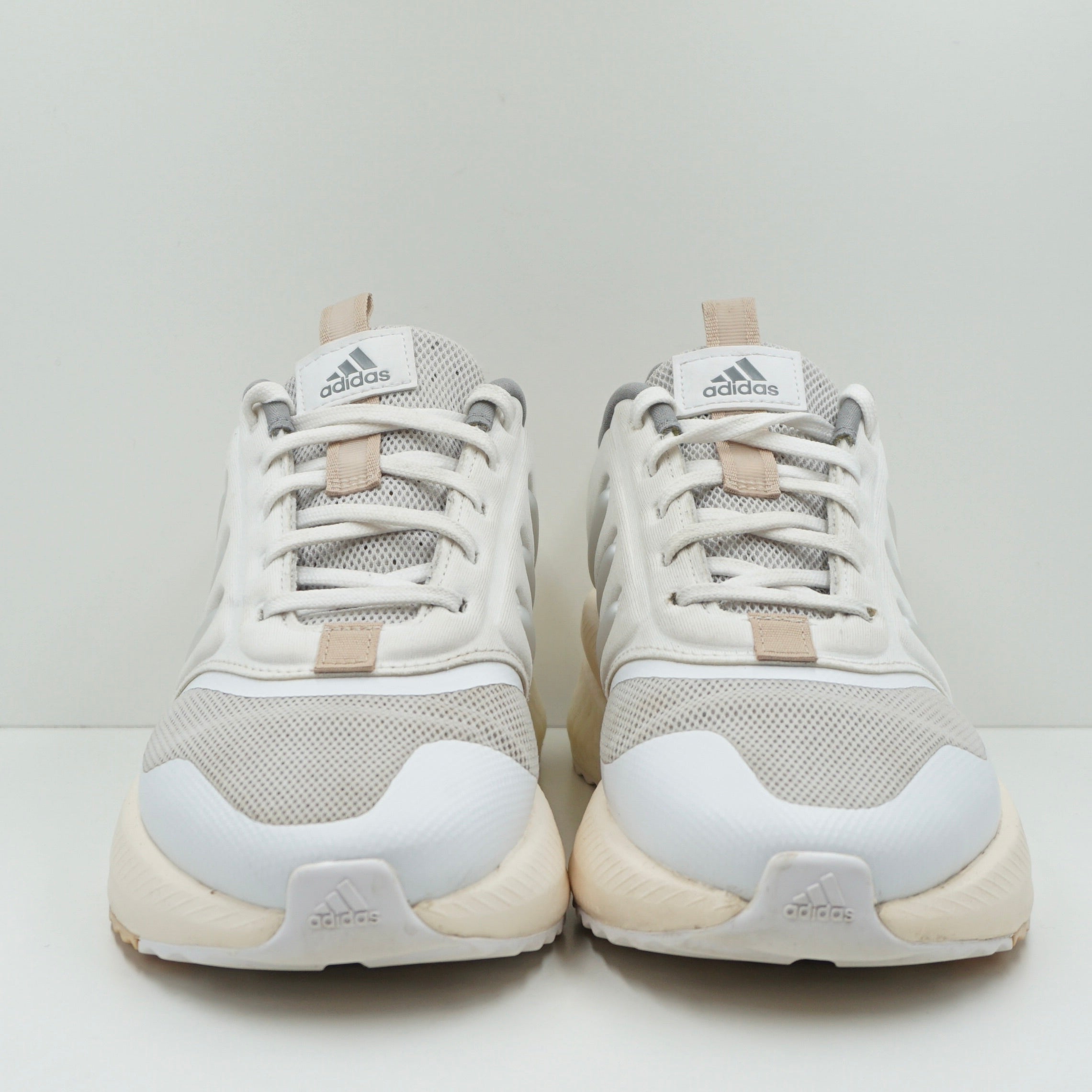 Adidas x_plrphase White Beige (W)