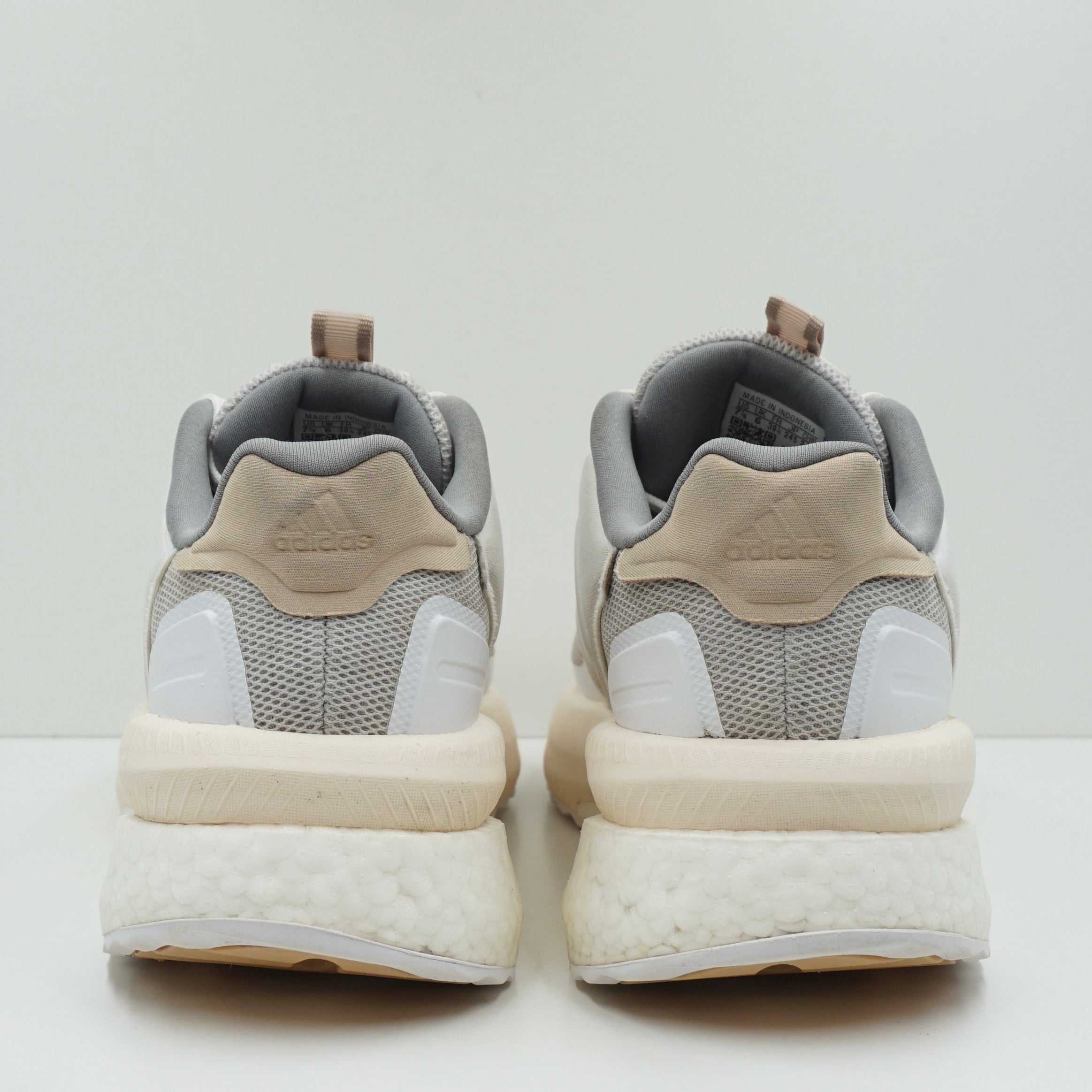 Adidas x_plrphase White Beige (W)