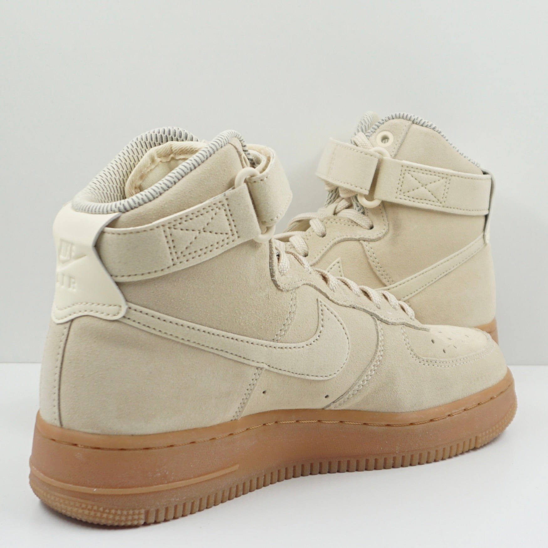 Nike Air Force 1 High SE Muslin (W)